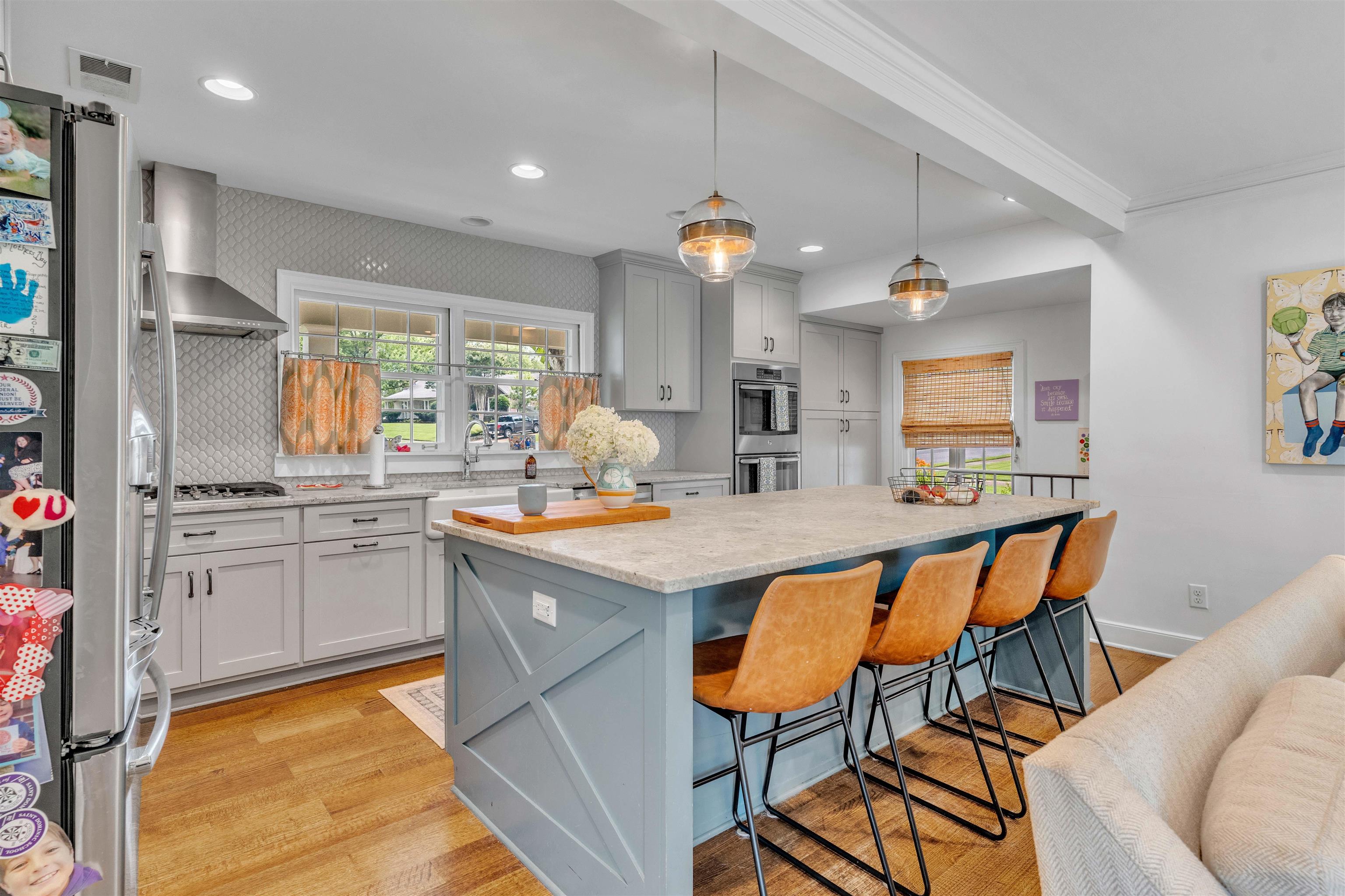 264 GARDENIA DR