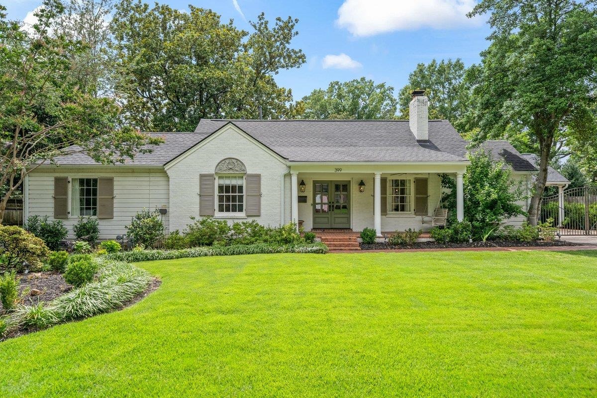 399 GREENFIELD RD