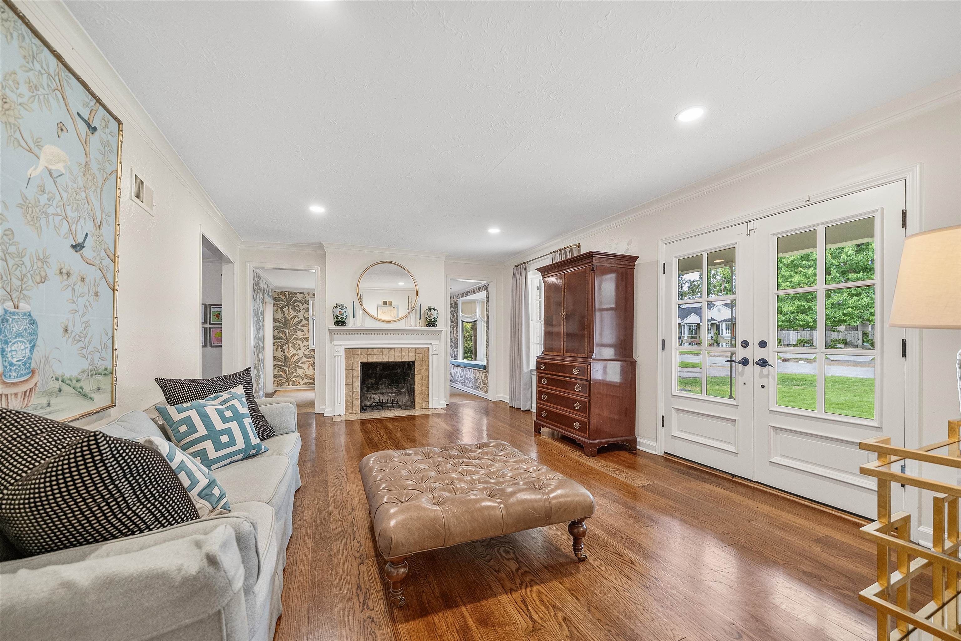 399 GREENFIELD RD