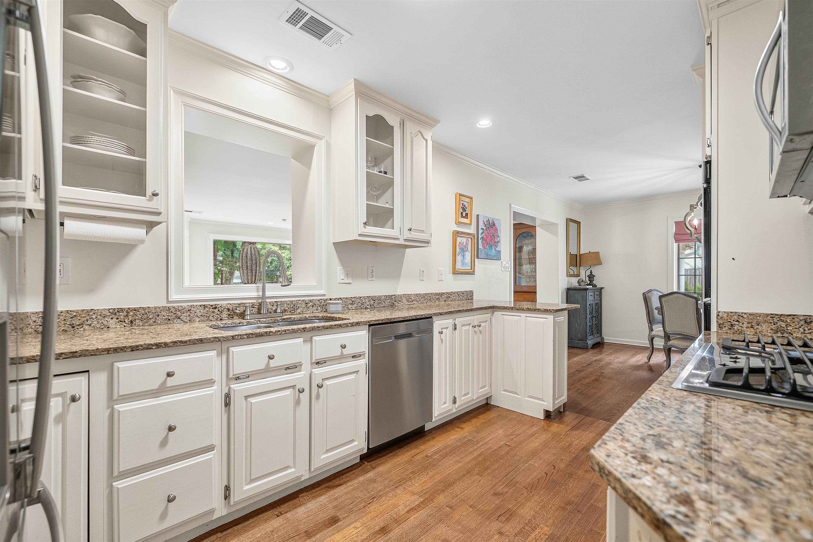 399 GREENFIELD RD