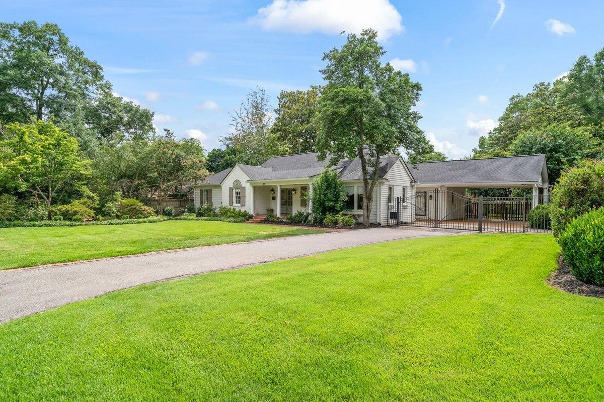 399 GREENFIELD RD