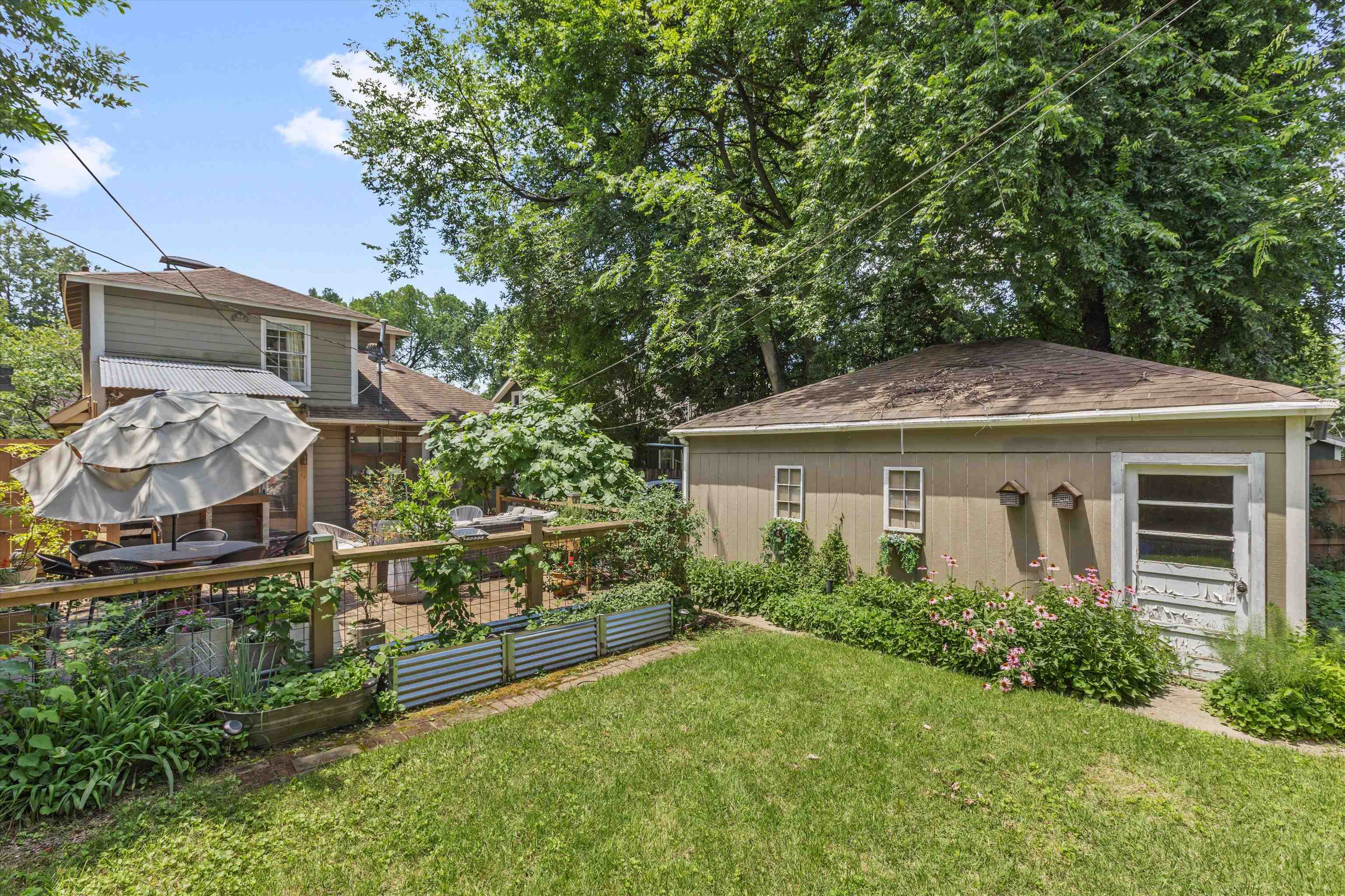 1318 GOODBAR AVE