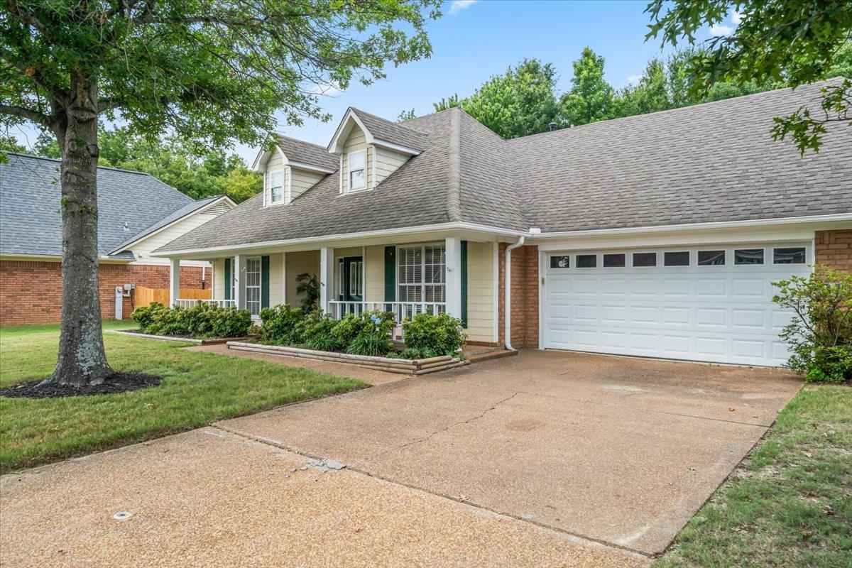 146 N SWEET RAIN DR