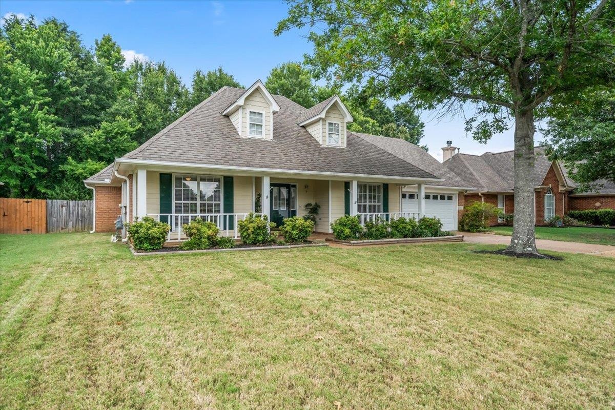 146 N SWEET RAIN DR