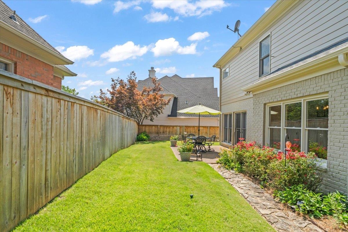 1671 FORSYTHE TRAIL TRL