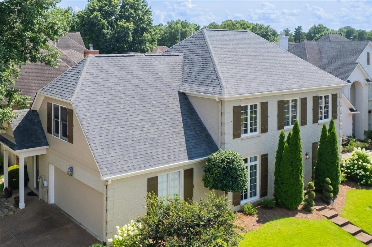 1671 FORSYTHE TRAIL TRL