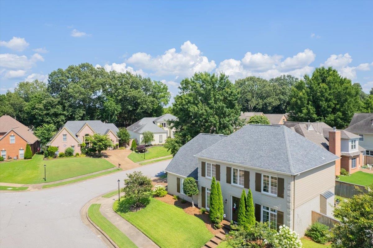 1671 FORSYTHE TRAIL TRL