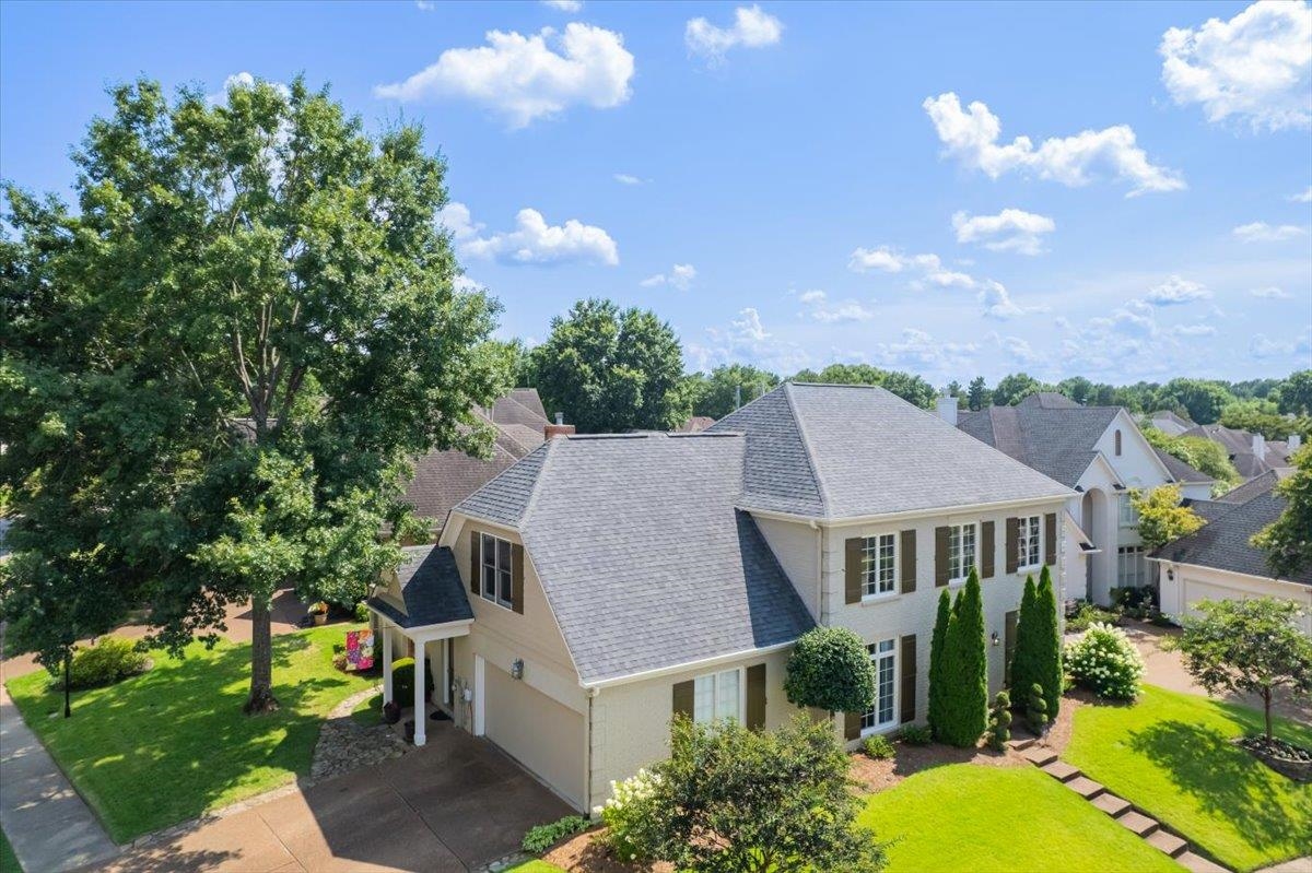 1671 FORSYTHE TRAIL TRL