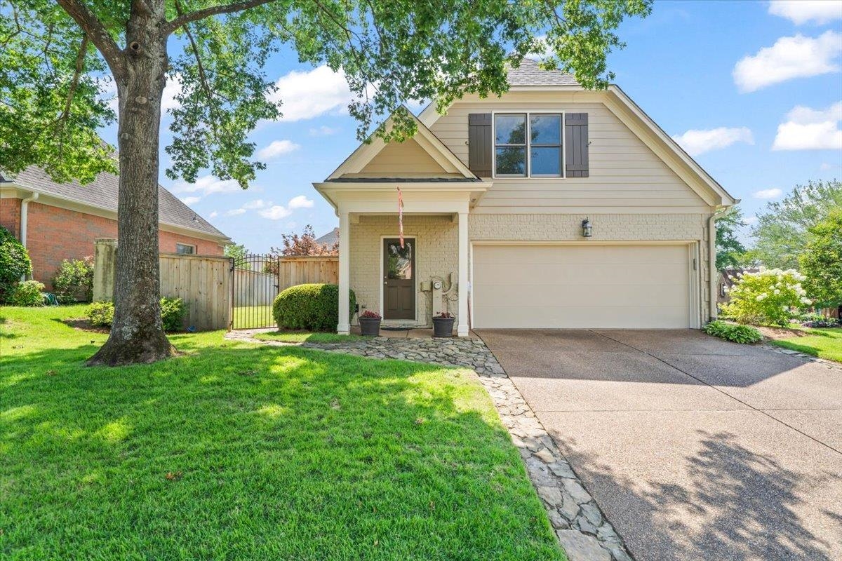 1671 FORSYTHE TRAIL TRL