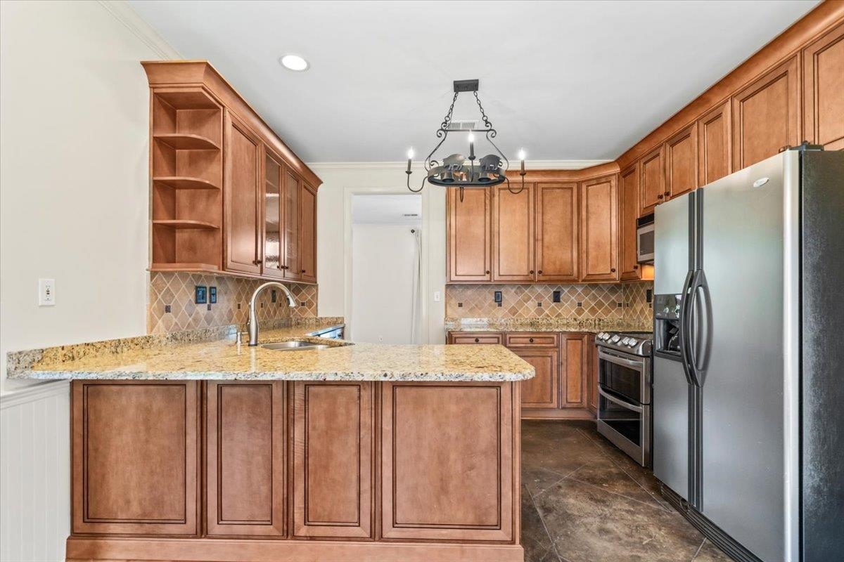 1671 FORSYTHE TRAIL TRL