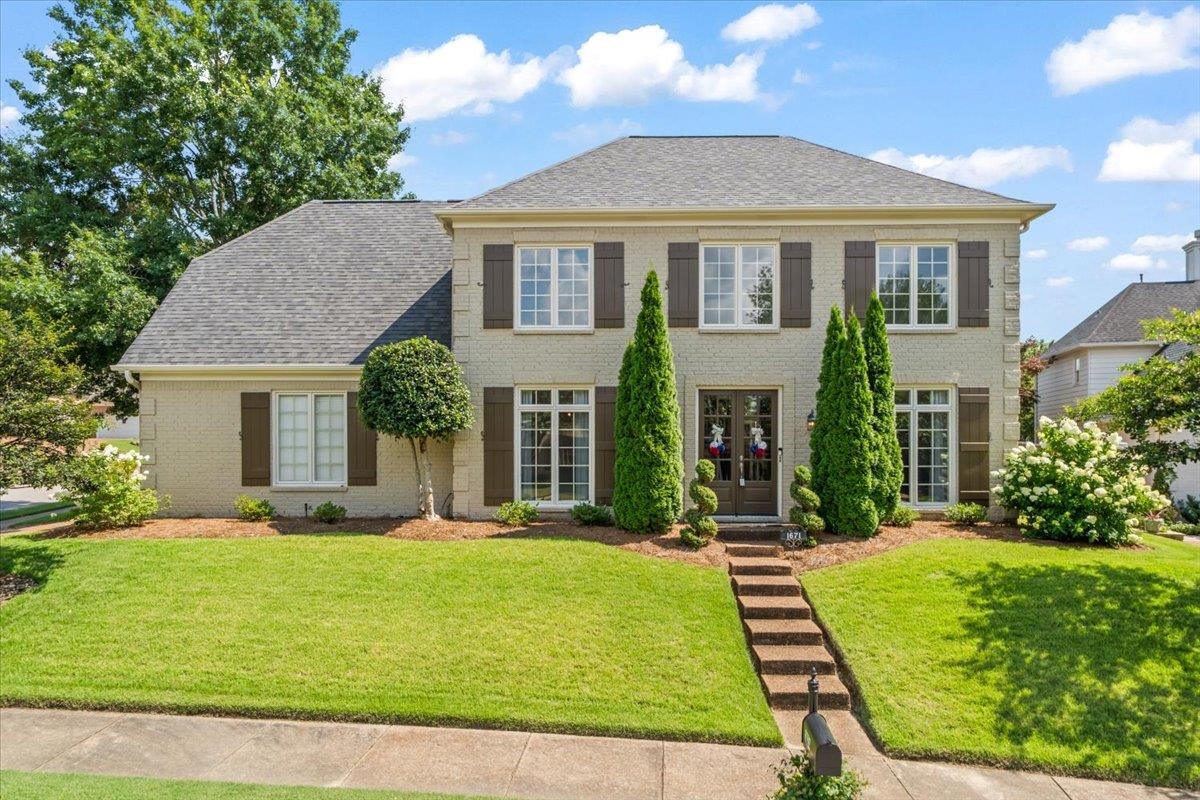 1671 FORSYTHE TRAIL TRL