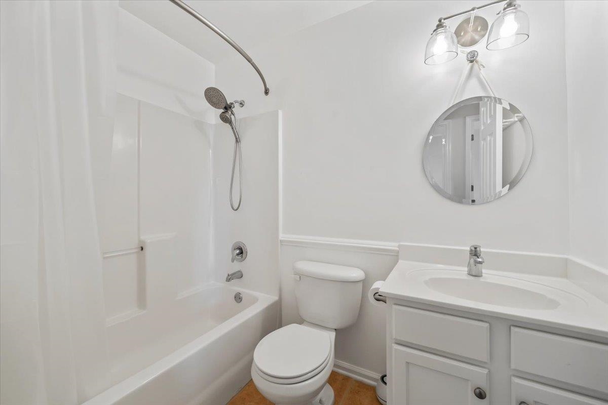 258 FLEETS ISLAND DR