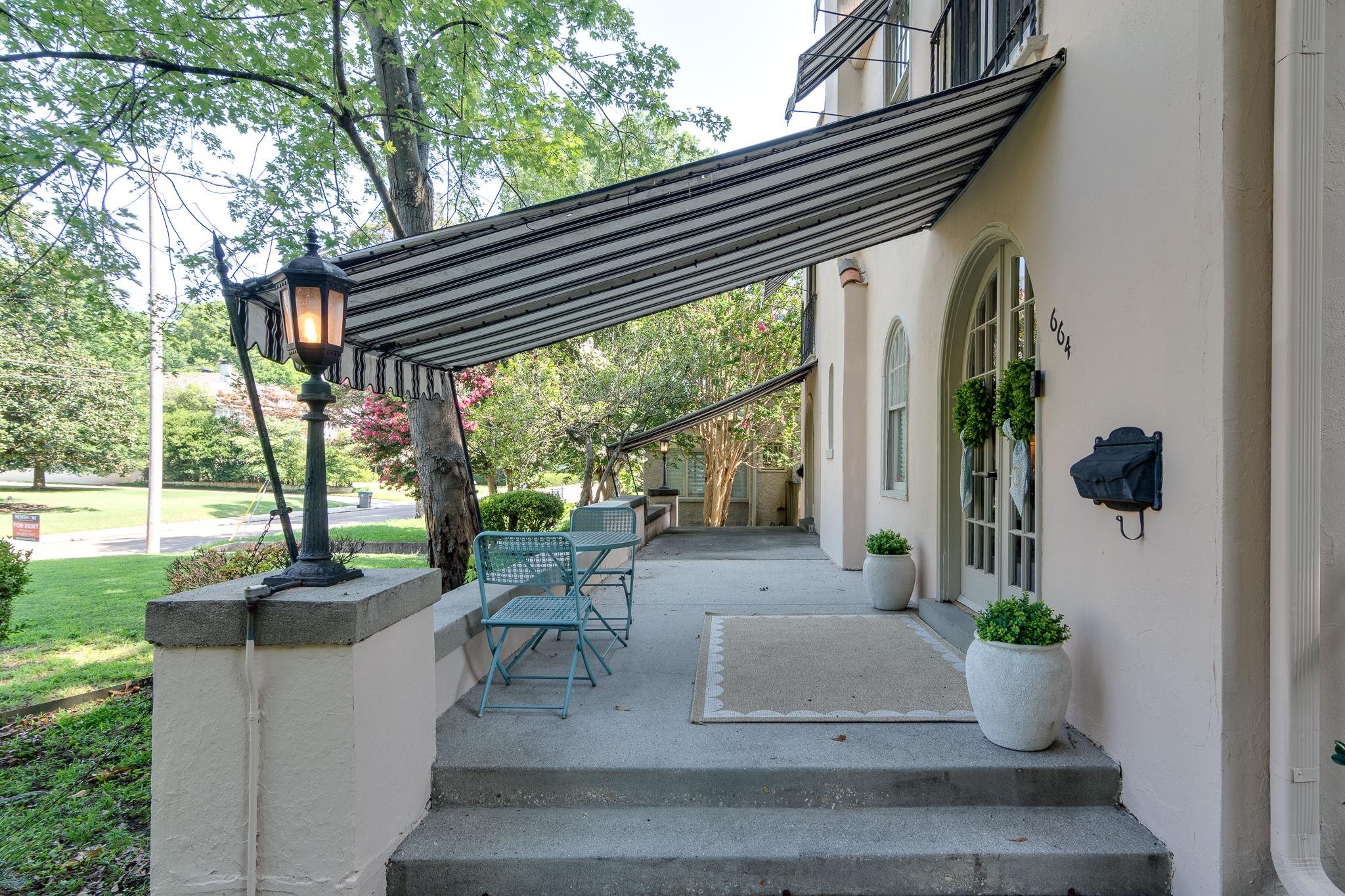 664 S MCLEAN BLVD Unit: 664