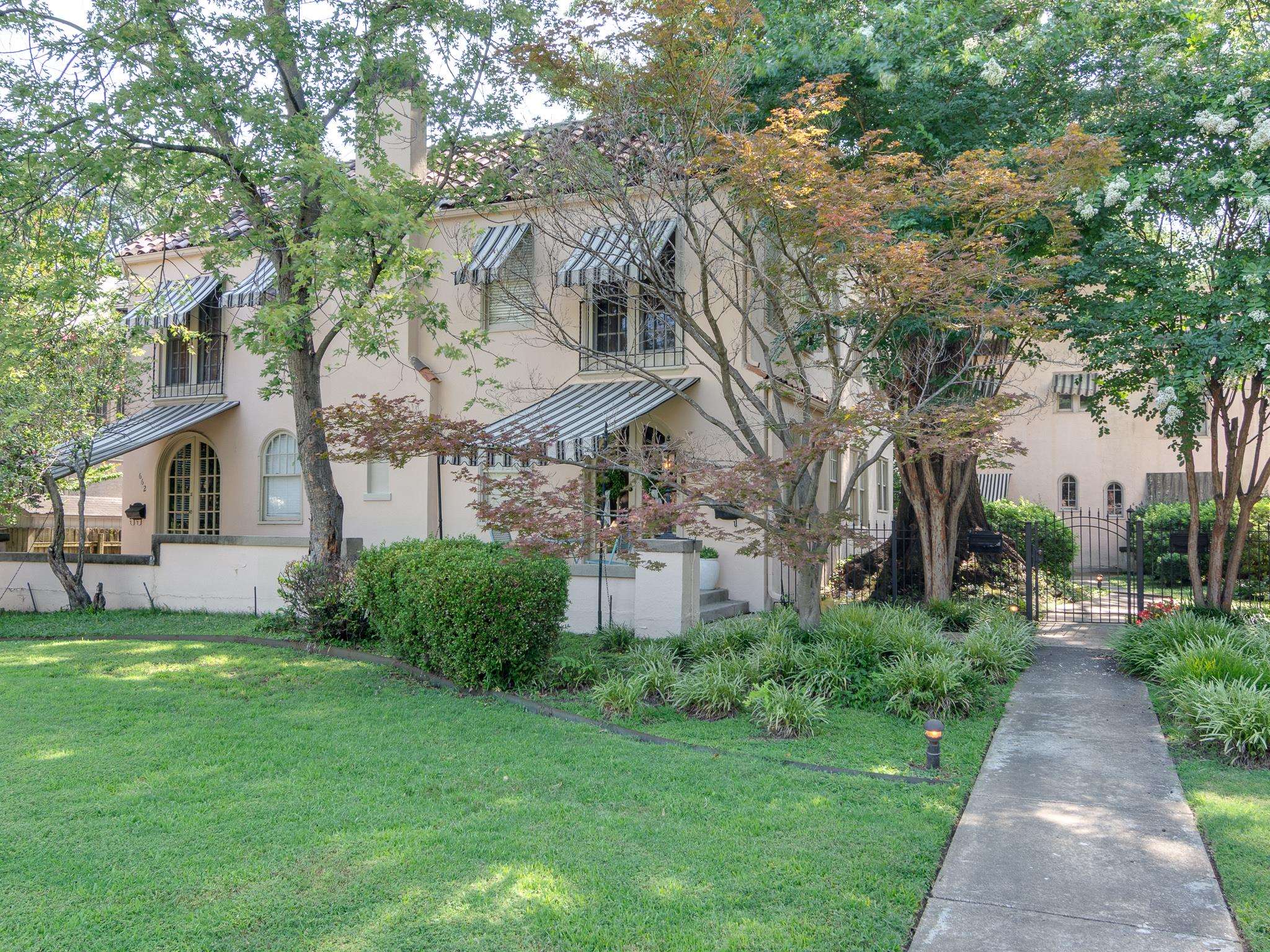 664 S MCLEAN BLVD Unit: 664