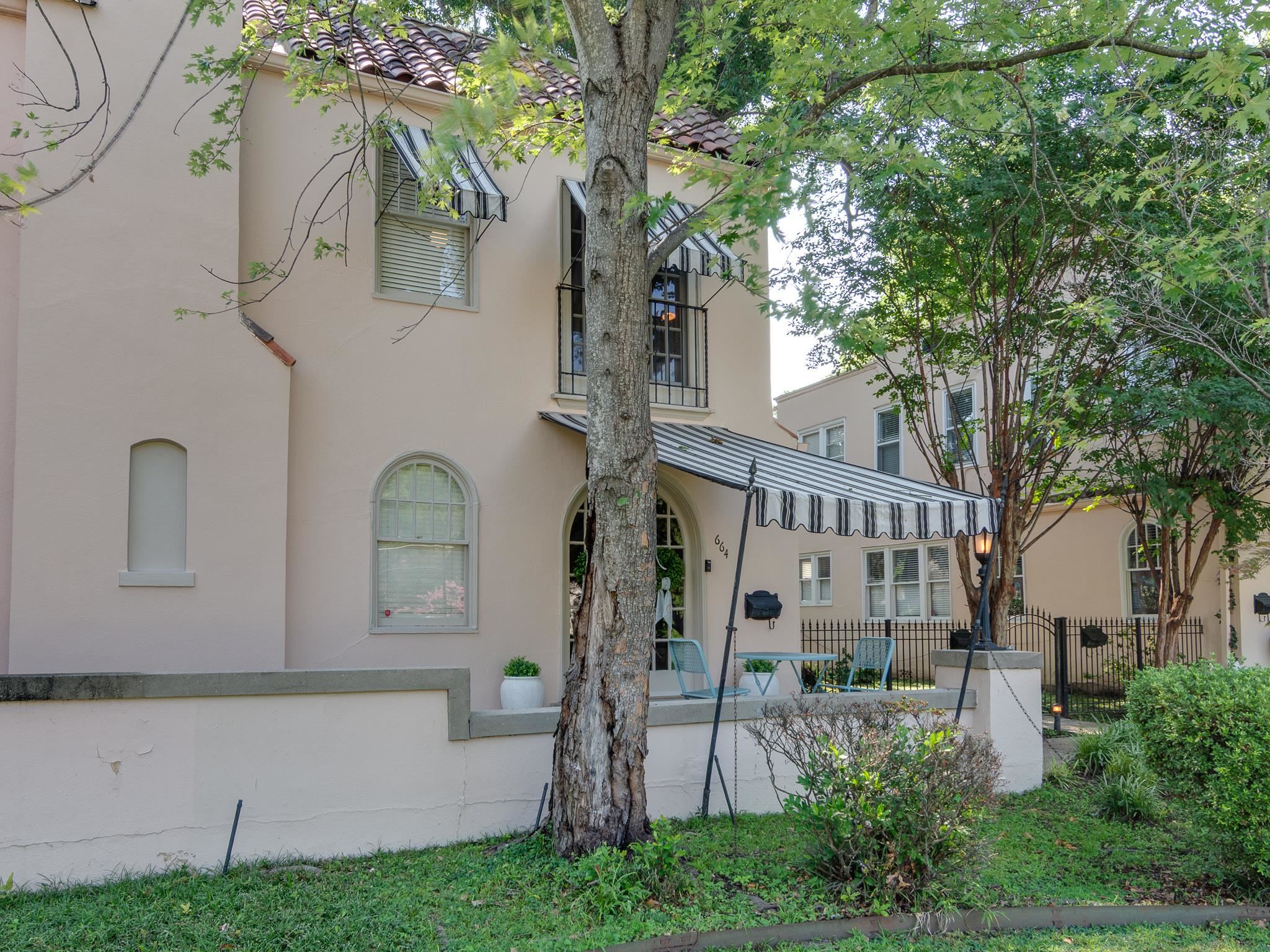 664 S MCLEAN BLVD Unit: 664