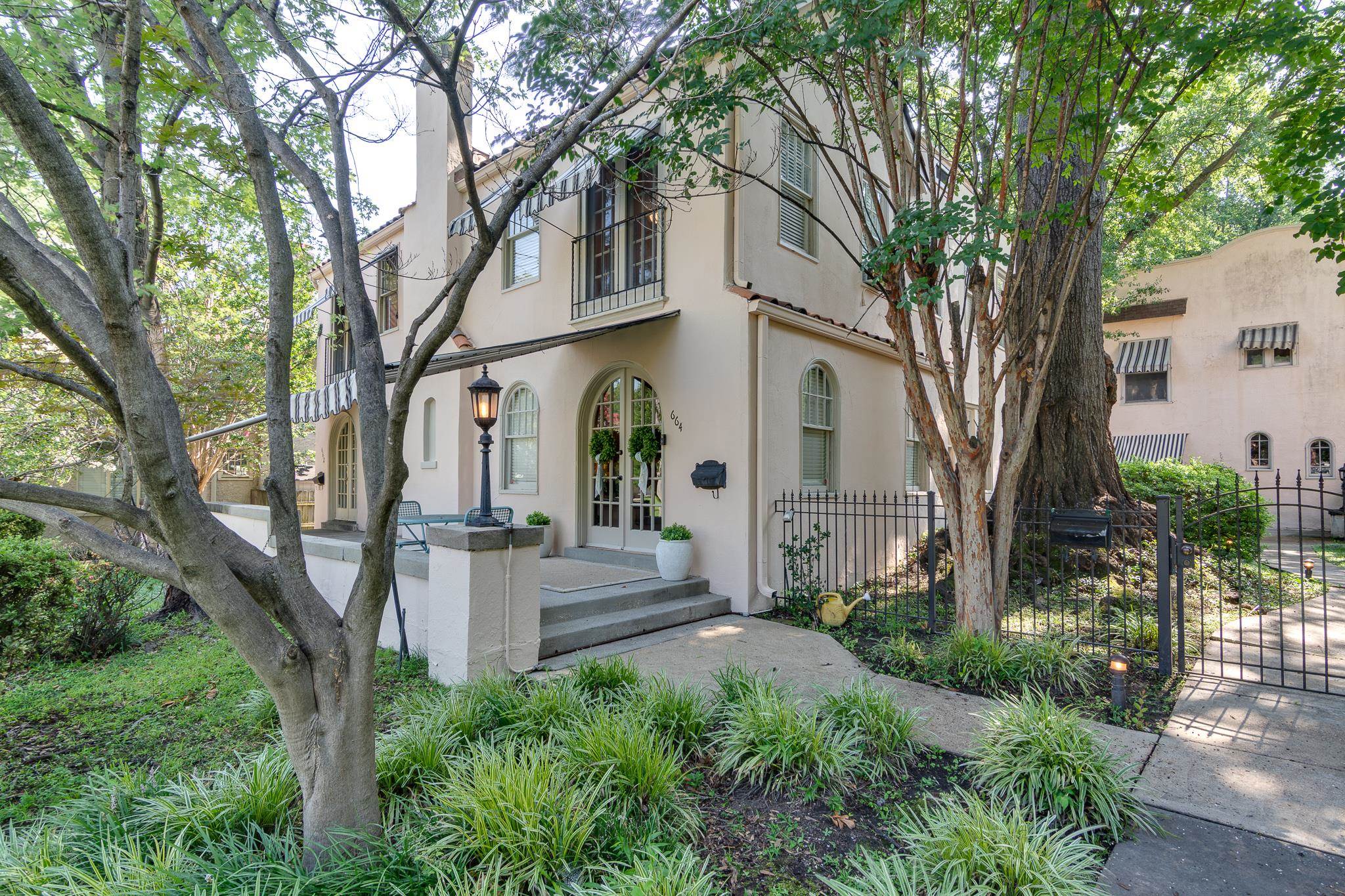 664 S MCLEAN BLVD Unit: 664