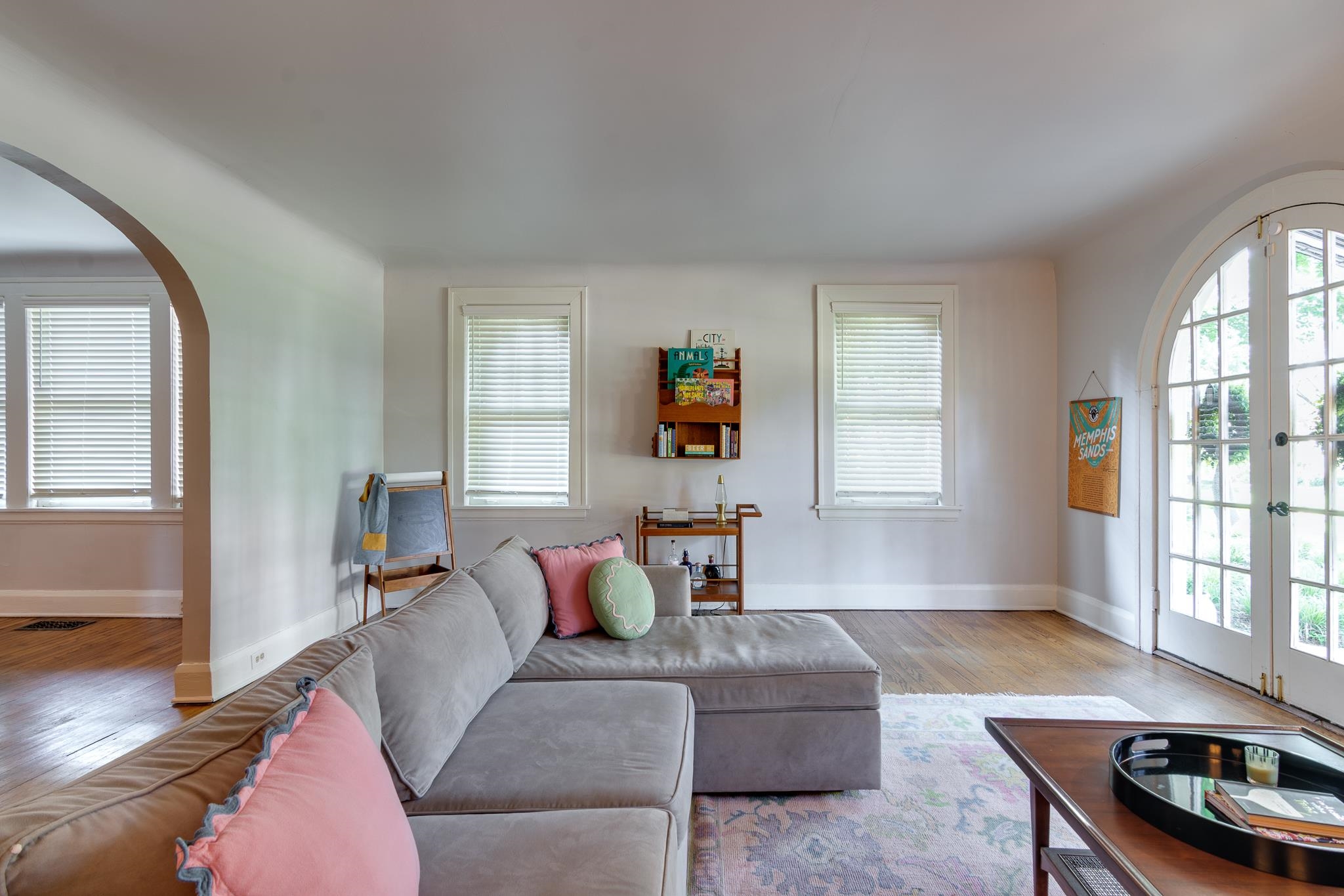 664 S MCLEAN BLVD Unit: 664