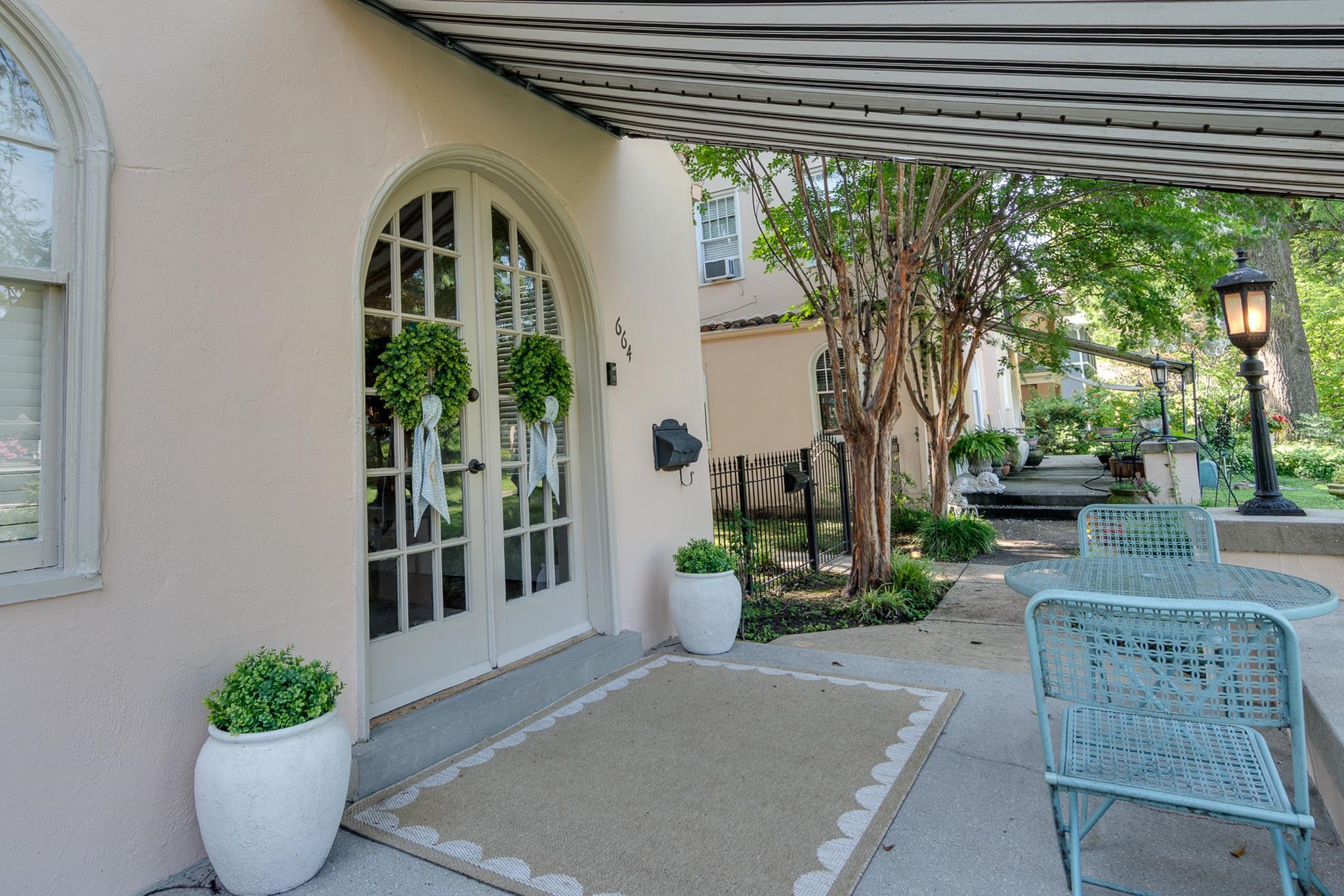 664 S MCLEAN BLVD Unit: 664