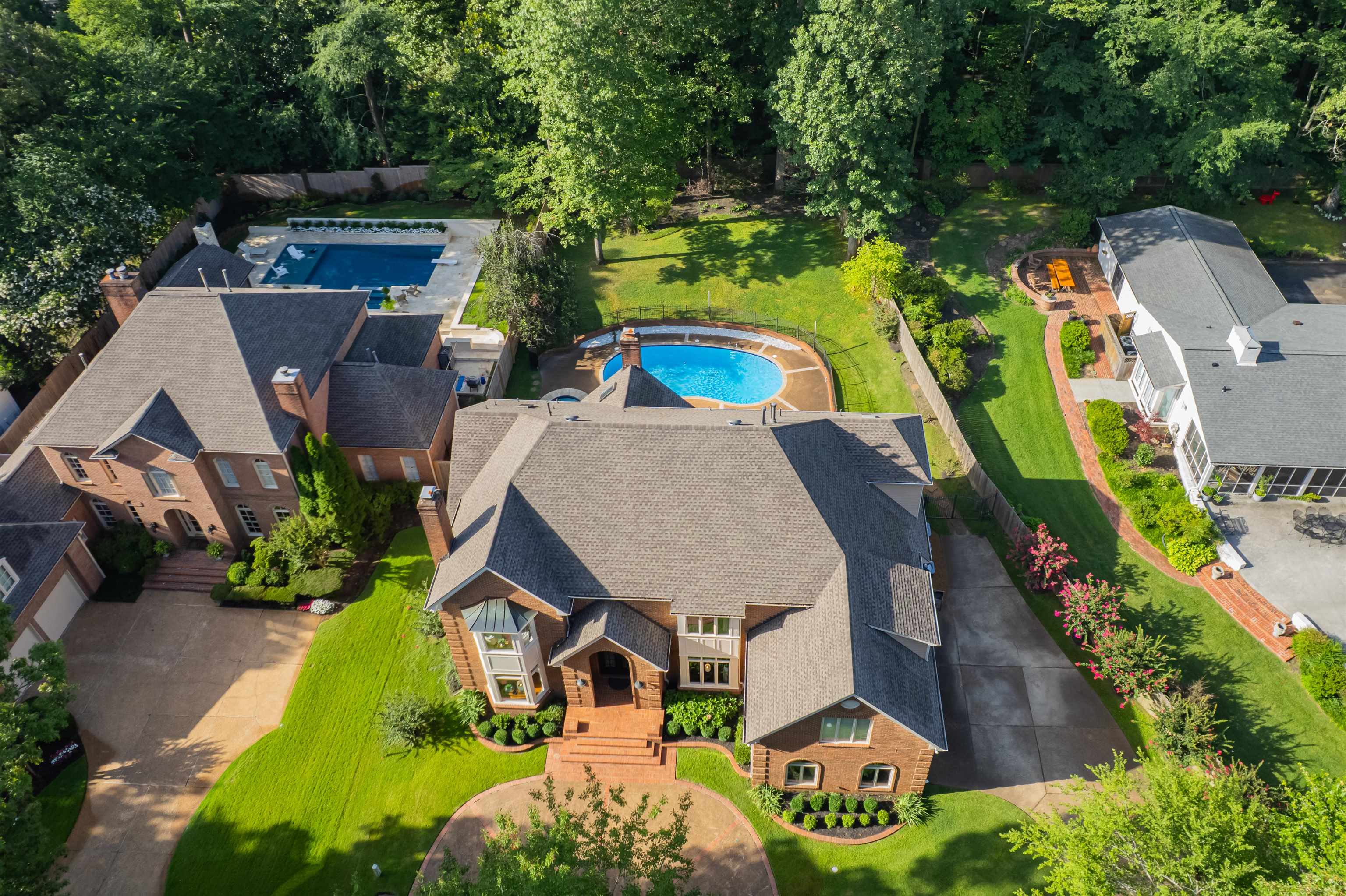 6571 OAK ESTATES DR