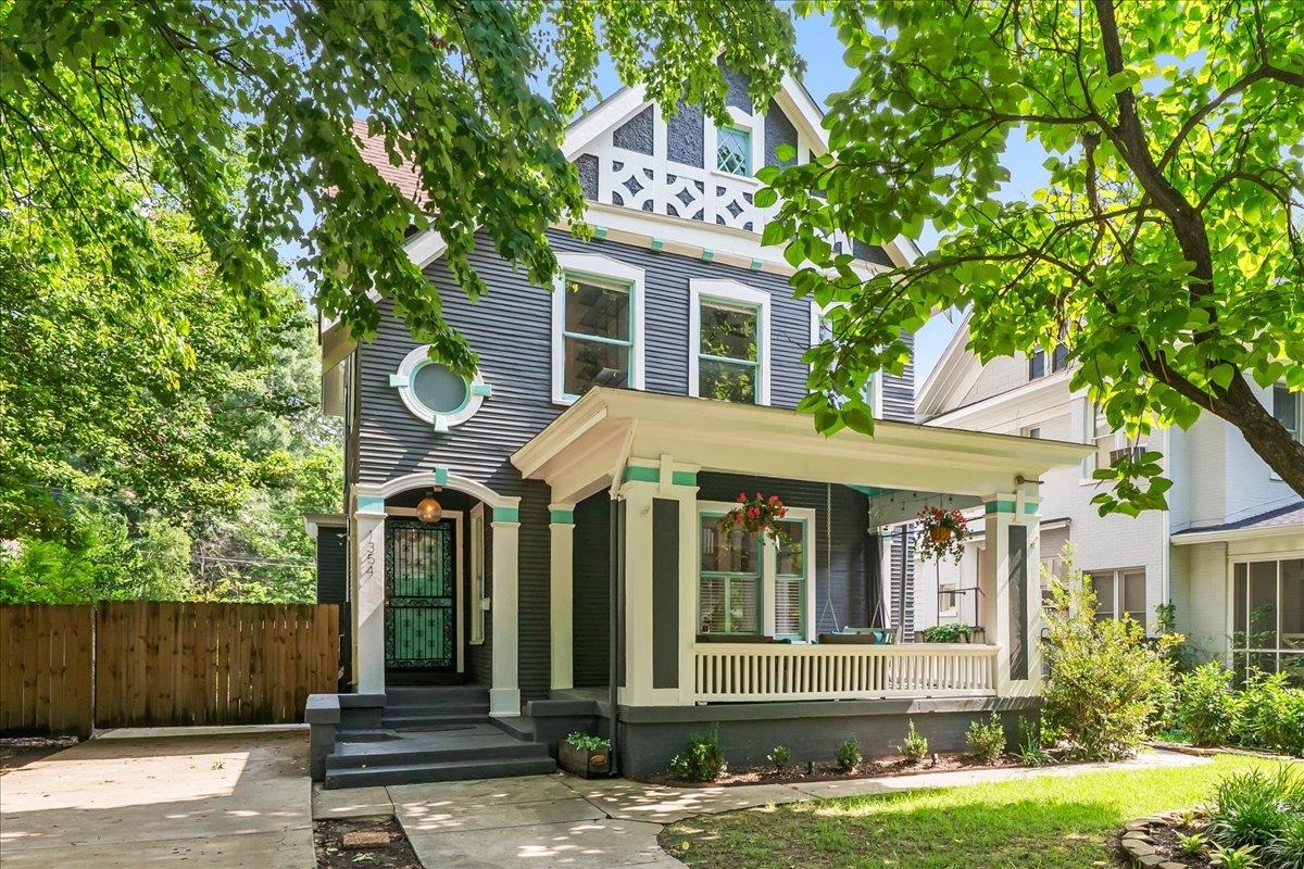 1354 VINTON AVE