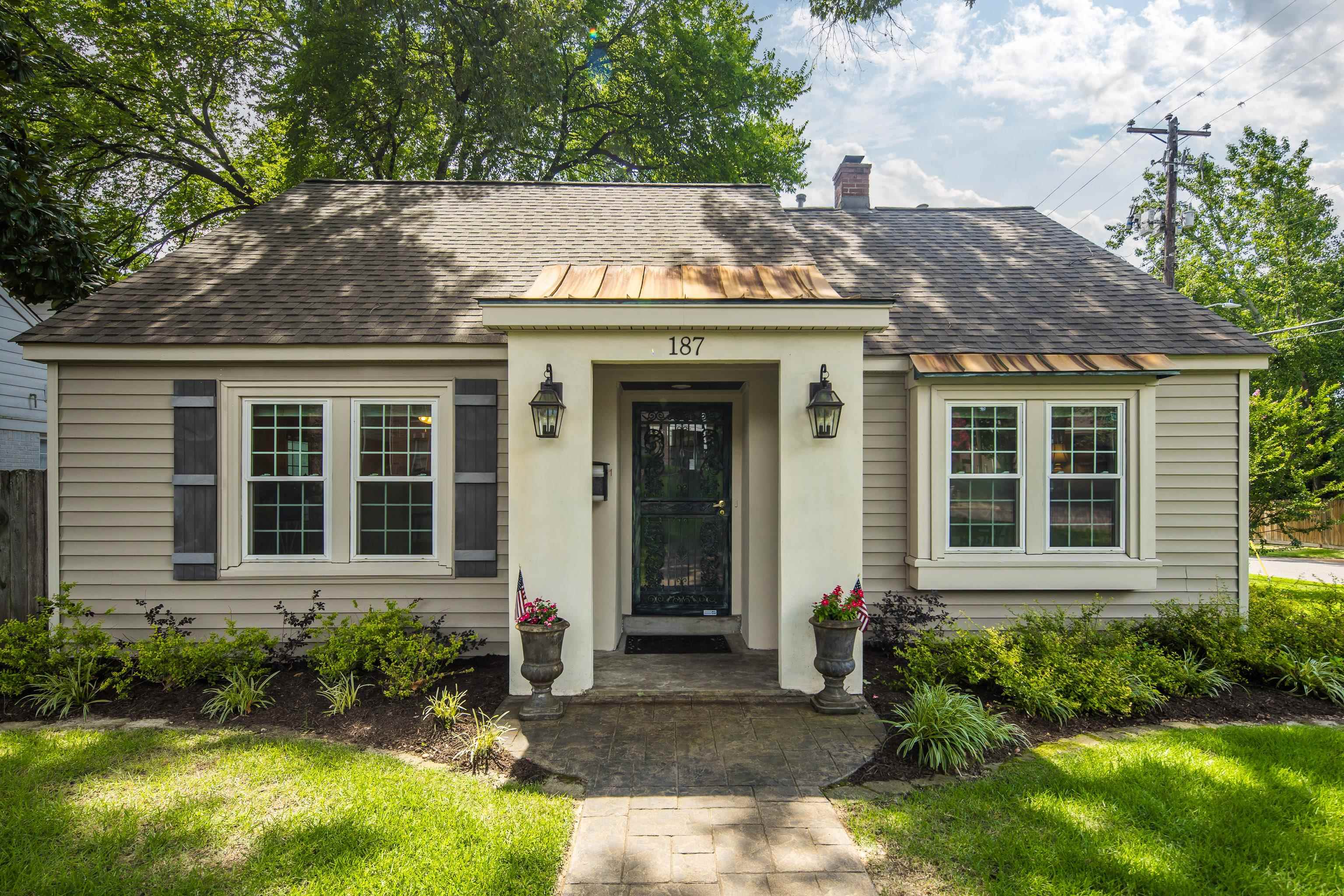 187 S REESE ST