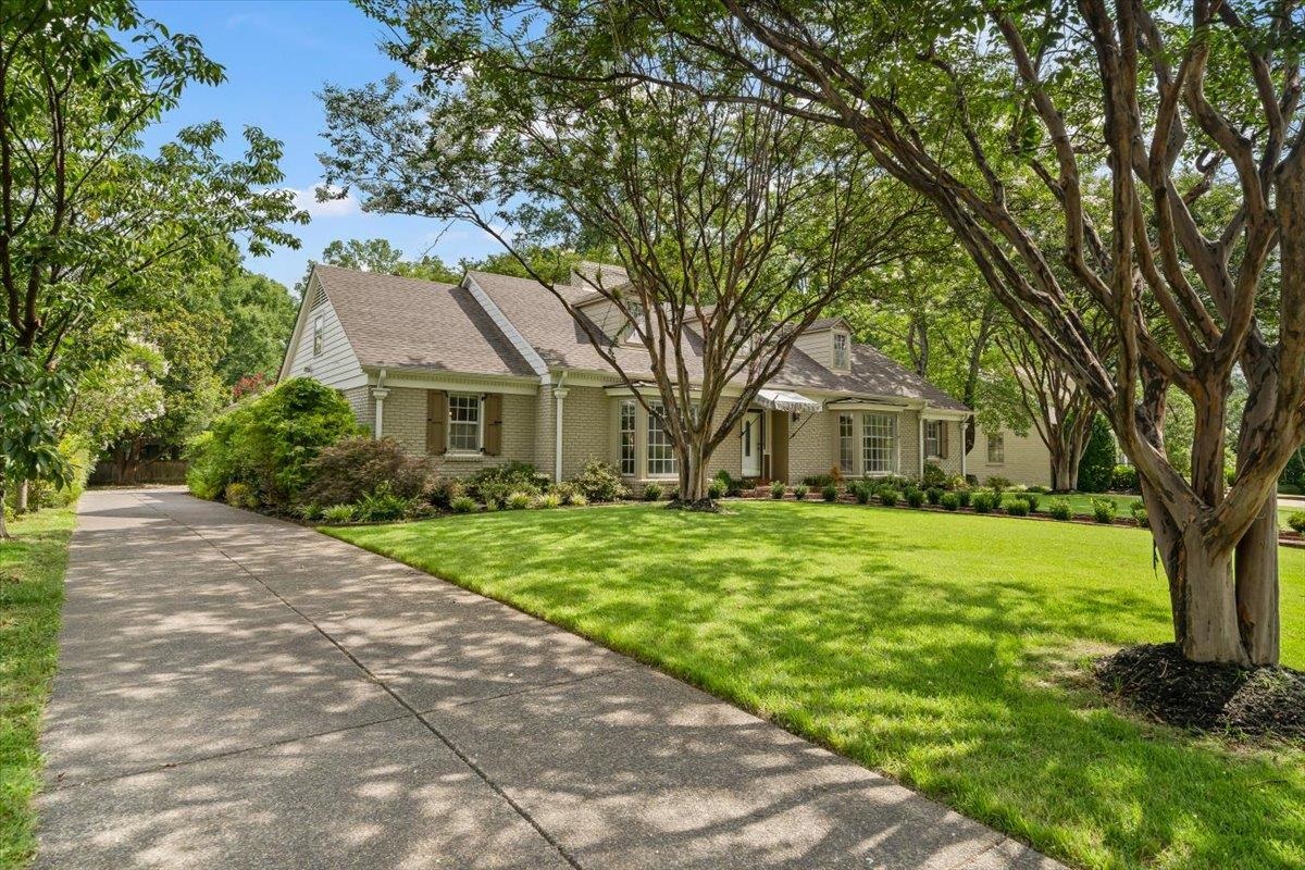 5450 WALNUT GROVE RD