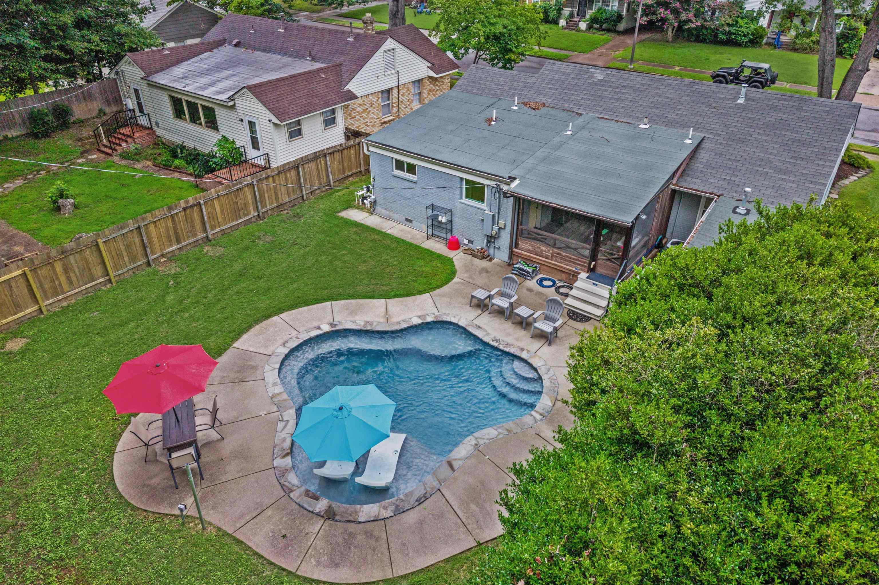 5007 PRINCETON RD