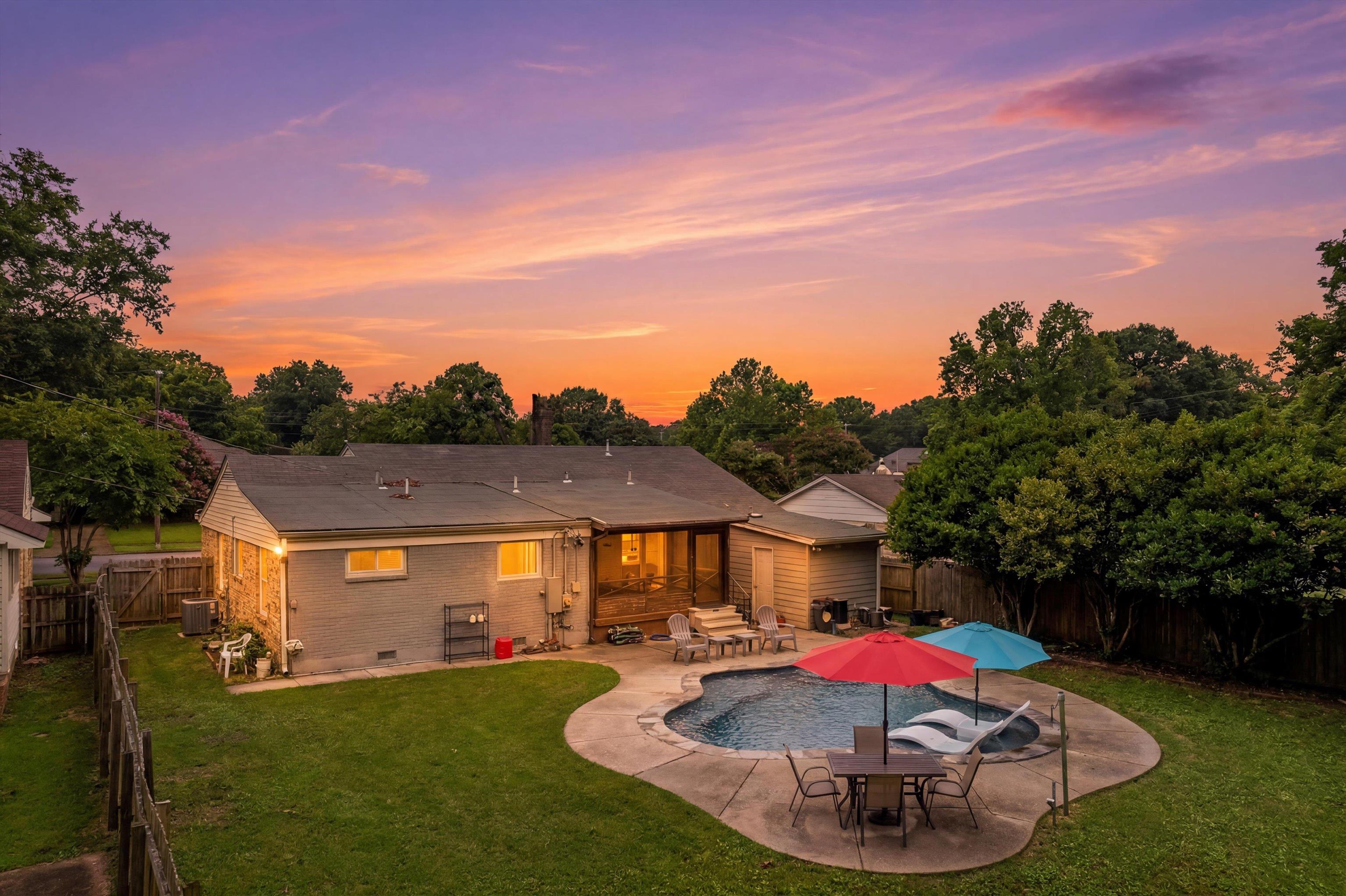 5007 PRINCETON RD