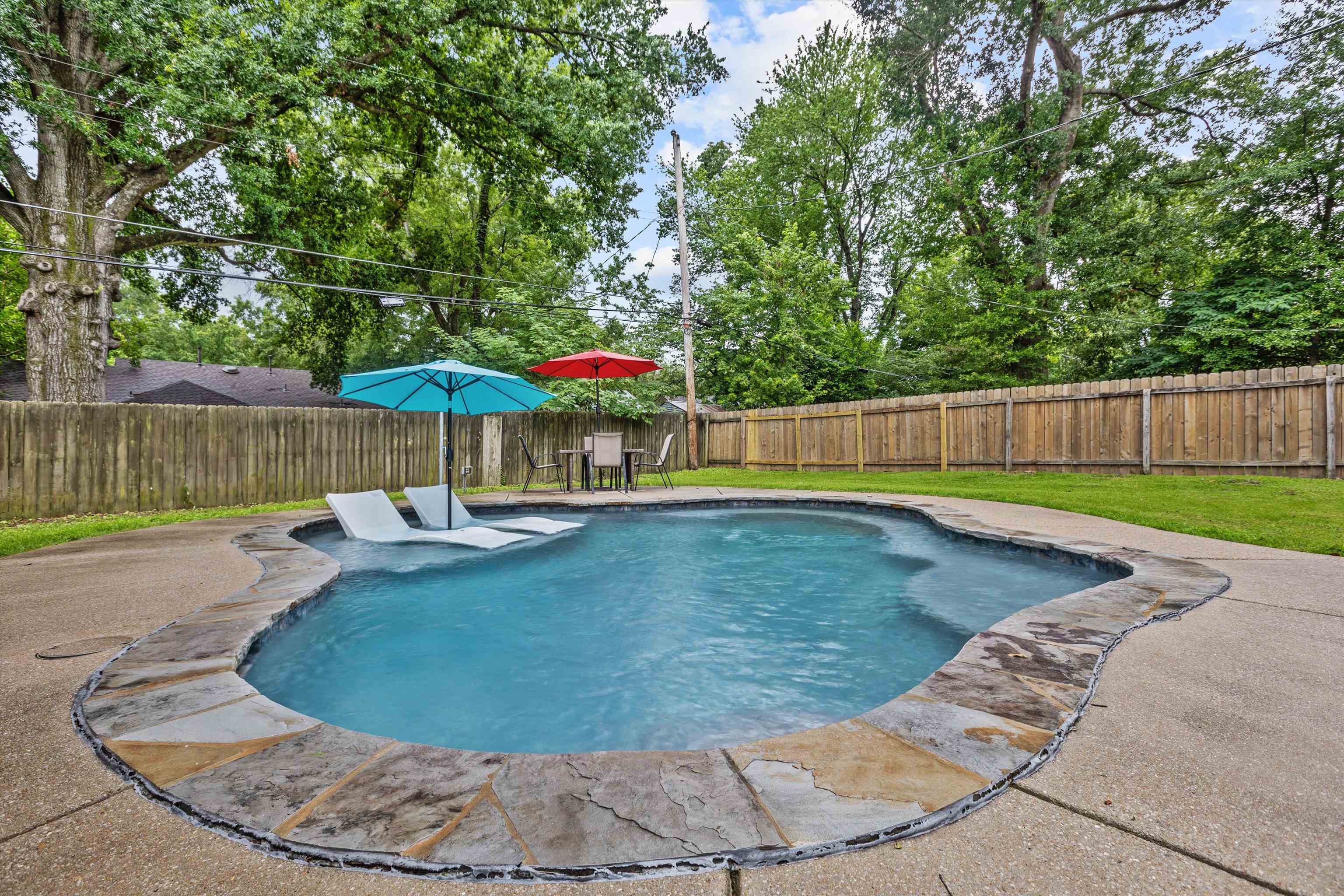 5007 PRINCETON RD