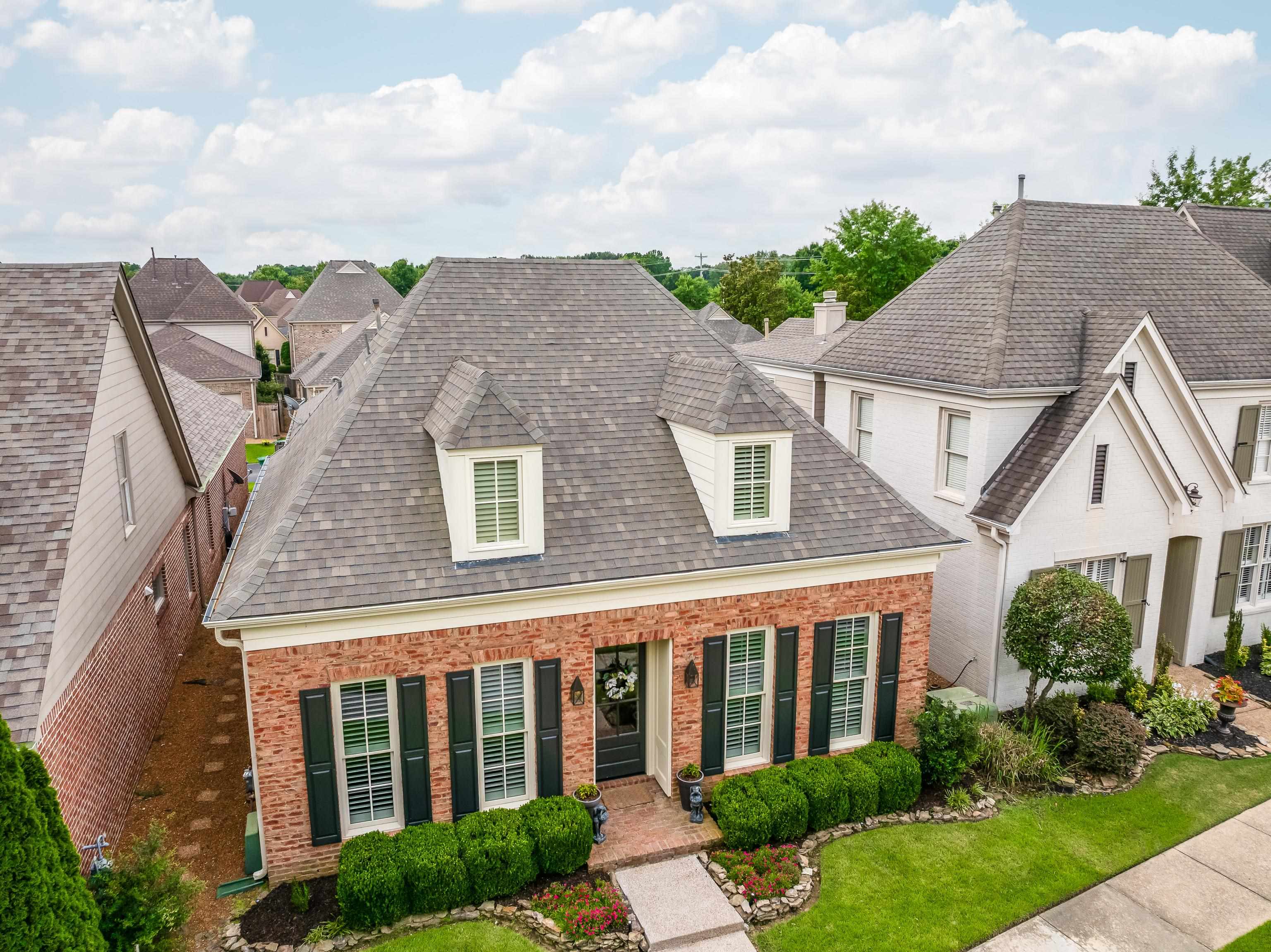 1994 W Arden Oaks Dr Germantown TN