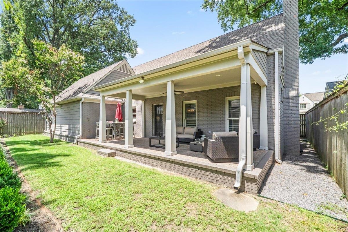 3835 S MONTCLAIR DR