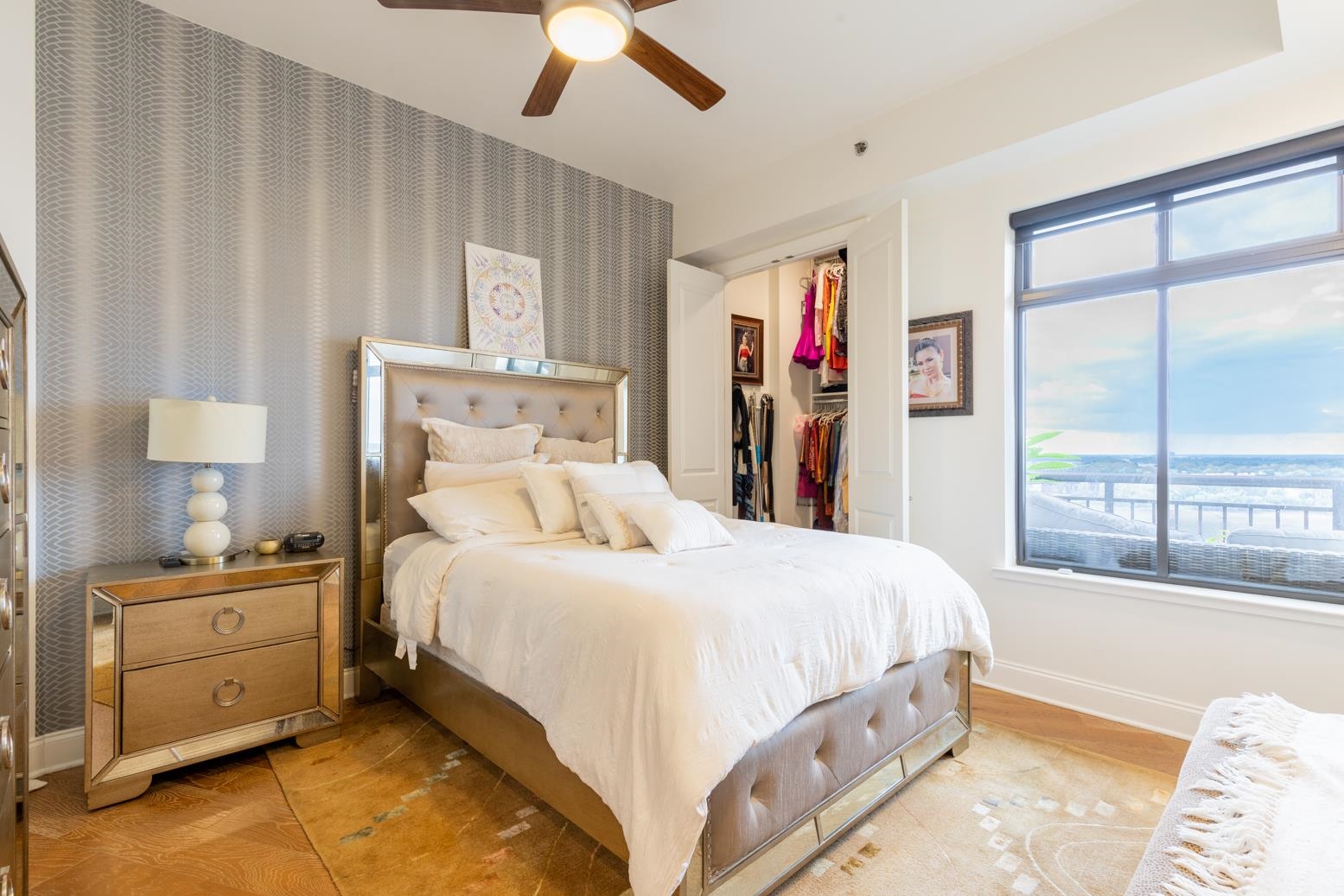 717 RIVERSIDE DR Unit: 1407