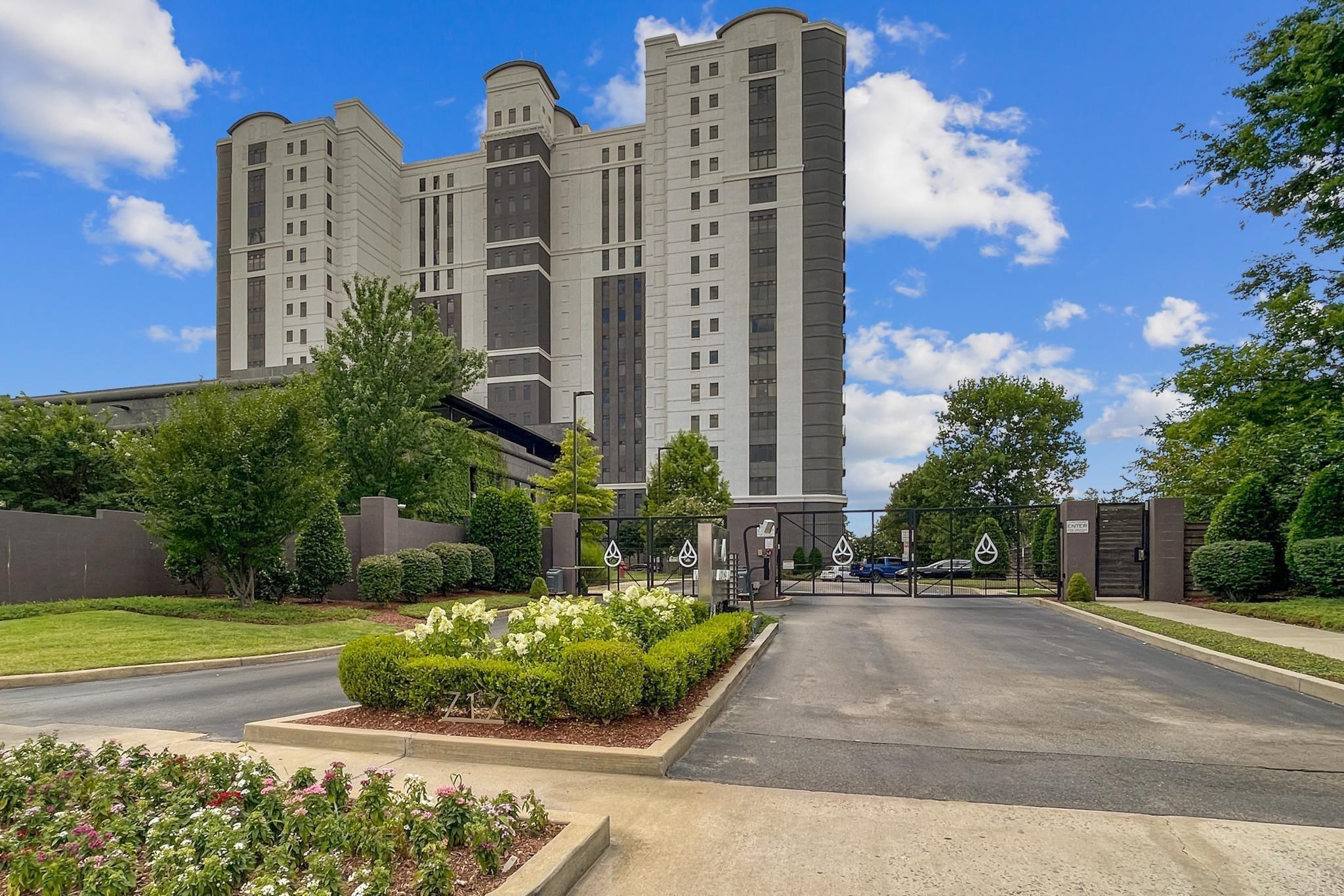 717 RIVERSIDE DR Unit: 1407