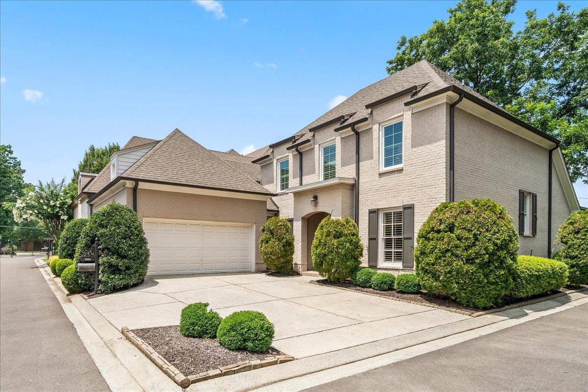 4944 PRINCETON GROVE CV