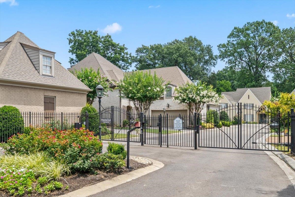4944 PRINCETON GROVE CV