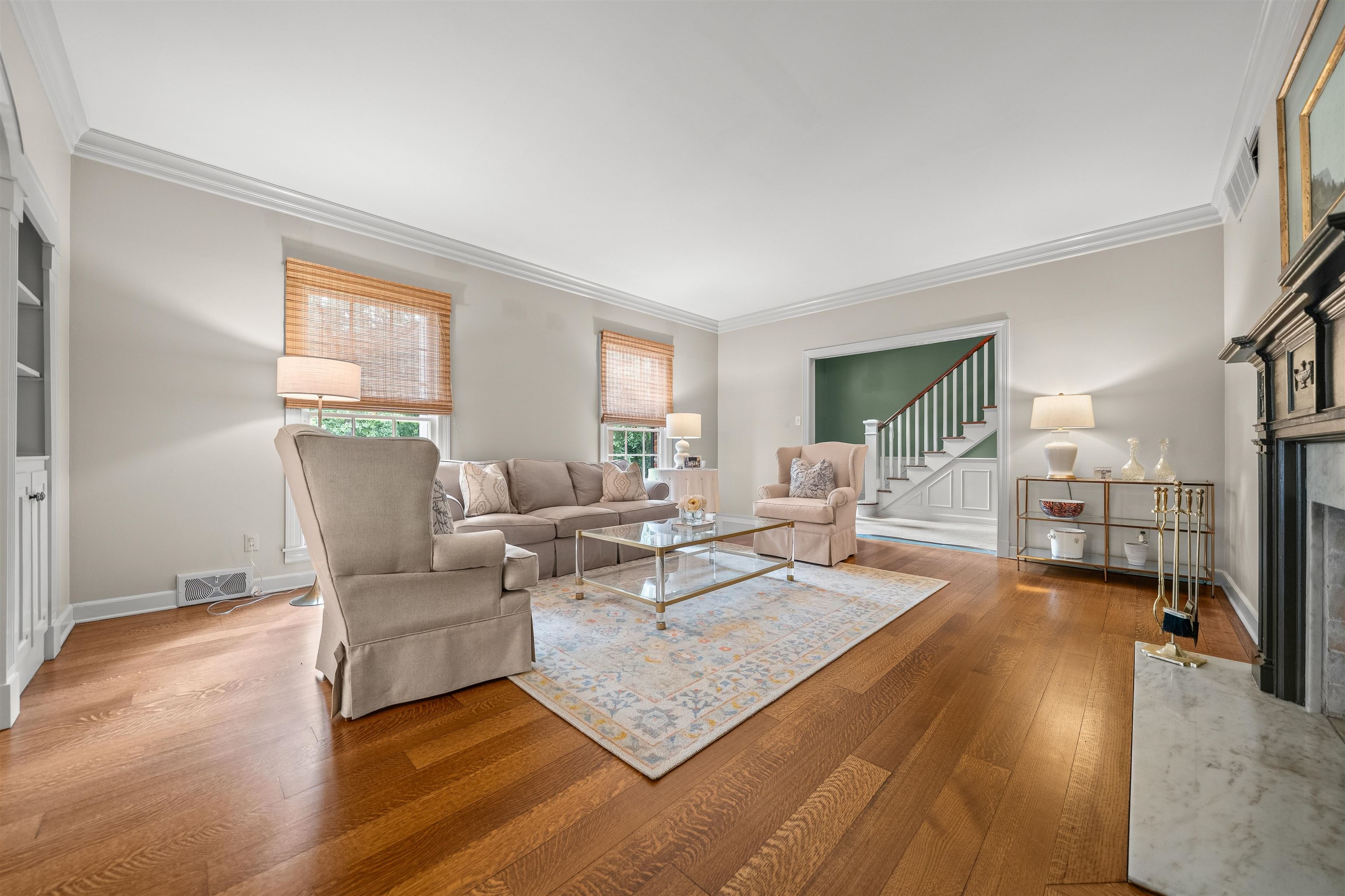 5724 THE FOREST GATE RD