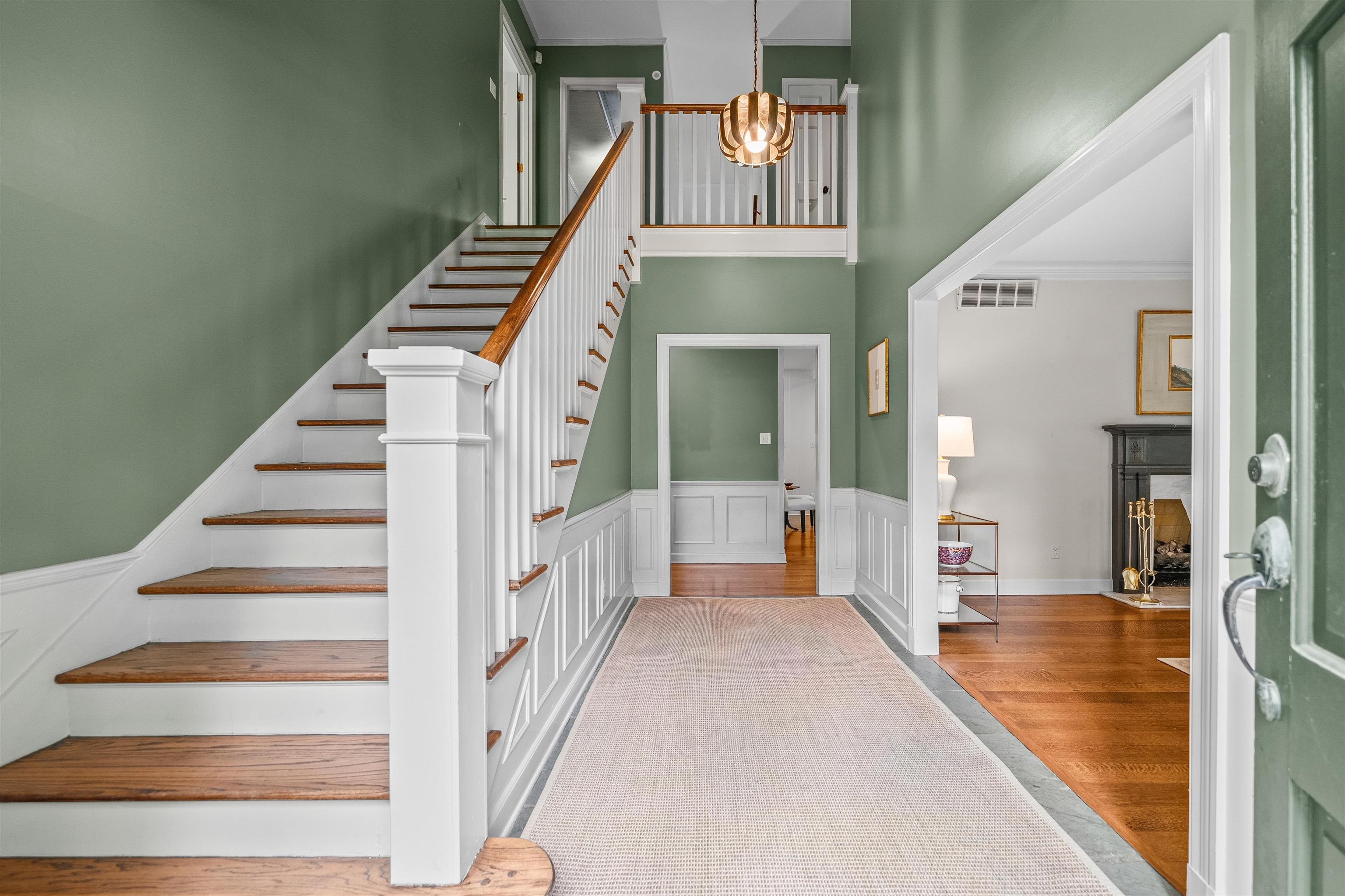 5724 THE FOREST GATE RD