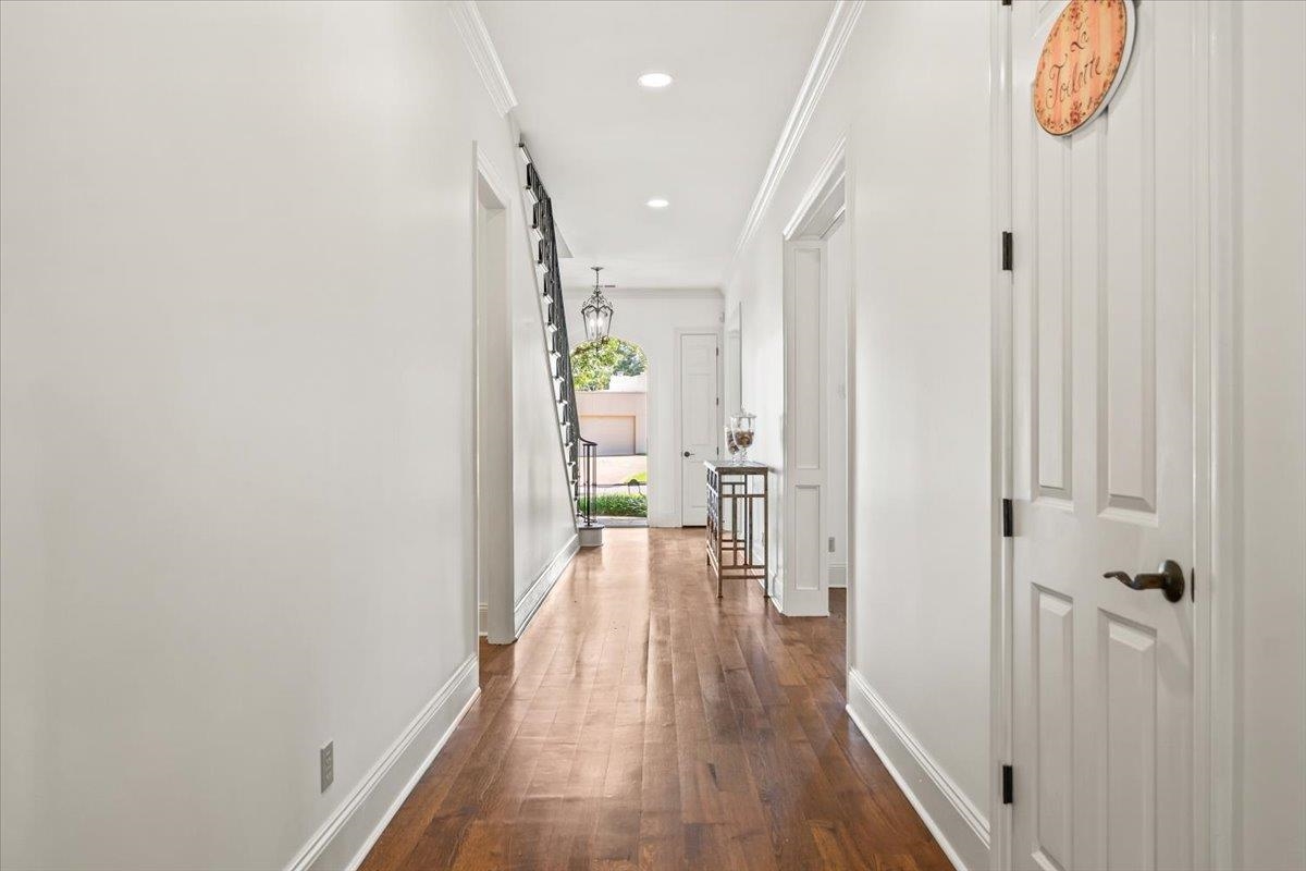 217 W GOODWYN ST