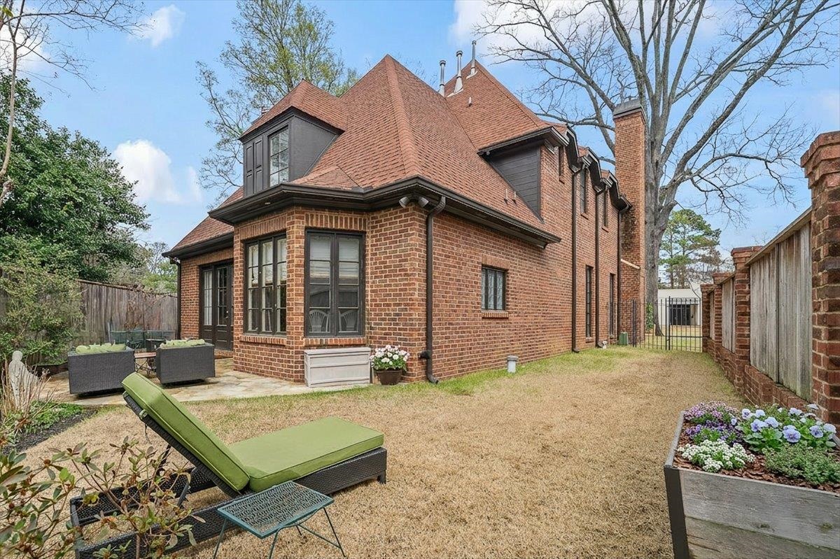 217 W GOODWYN ST