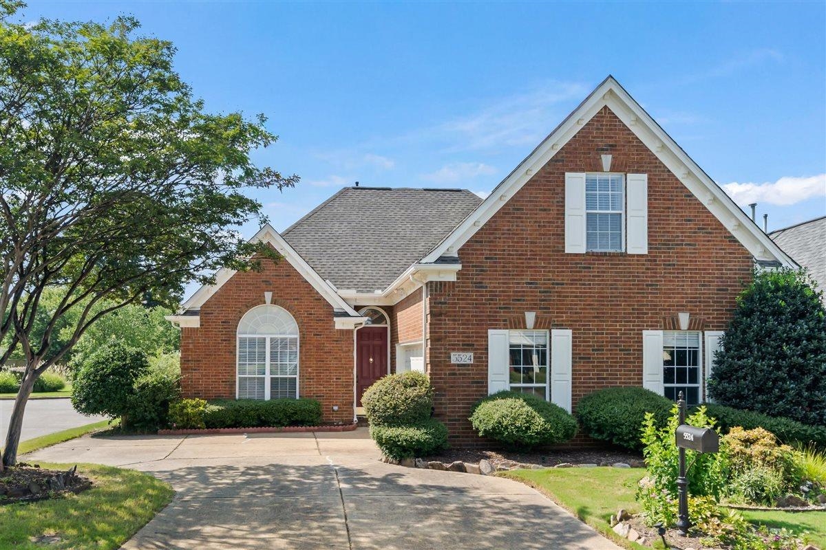 5524 FOUNTAIN BAY DR