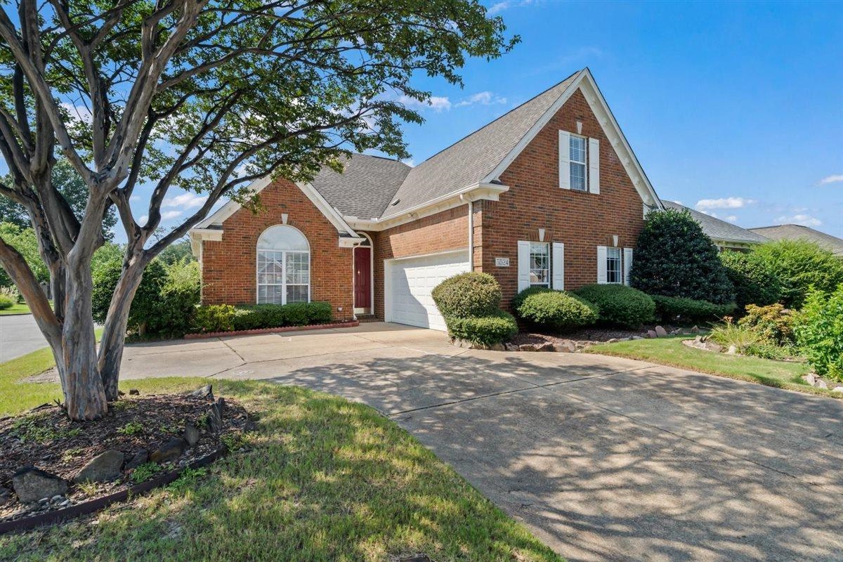5524 FOUNTAIN BAY DR