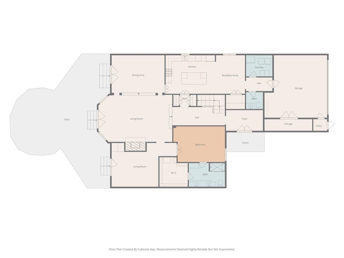 598 CLUB WALK LN Unit: 10