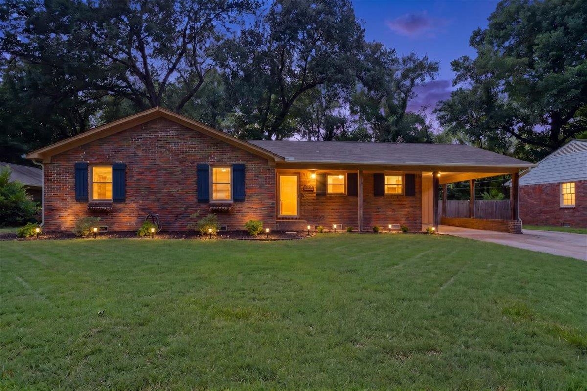 1127 PERKINS TER