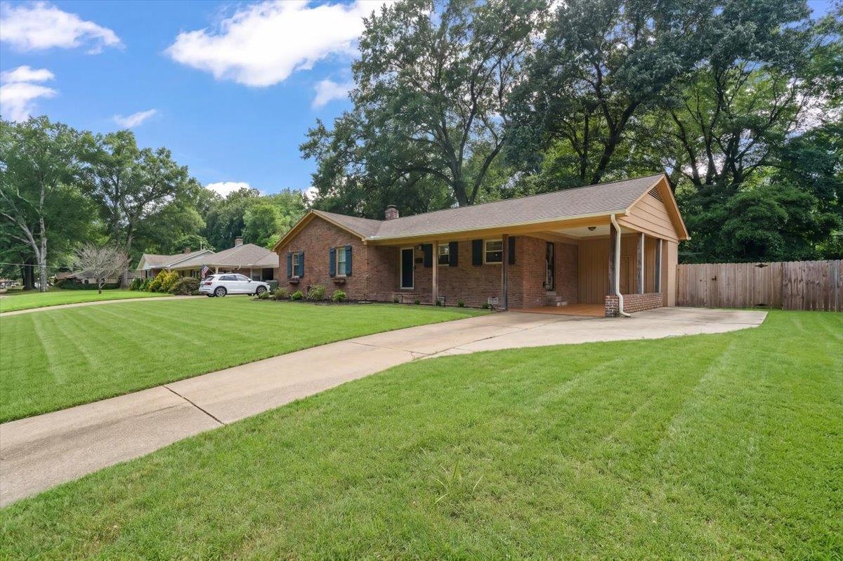 1127 PERKINS TER