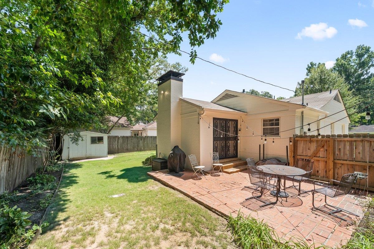 3582 SOUTHWOOD AVE