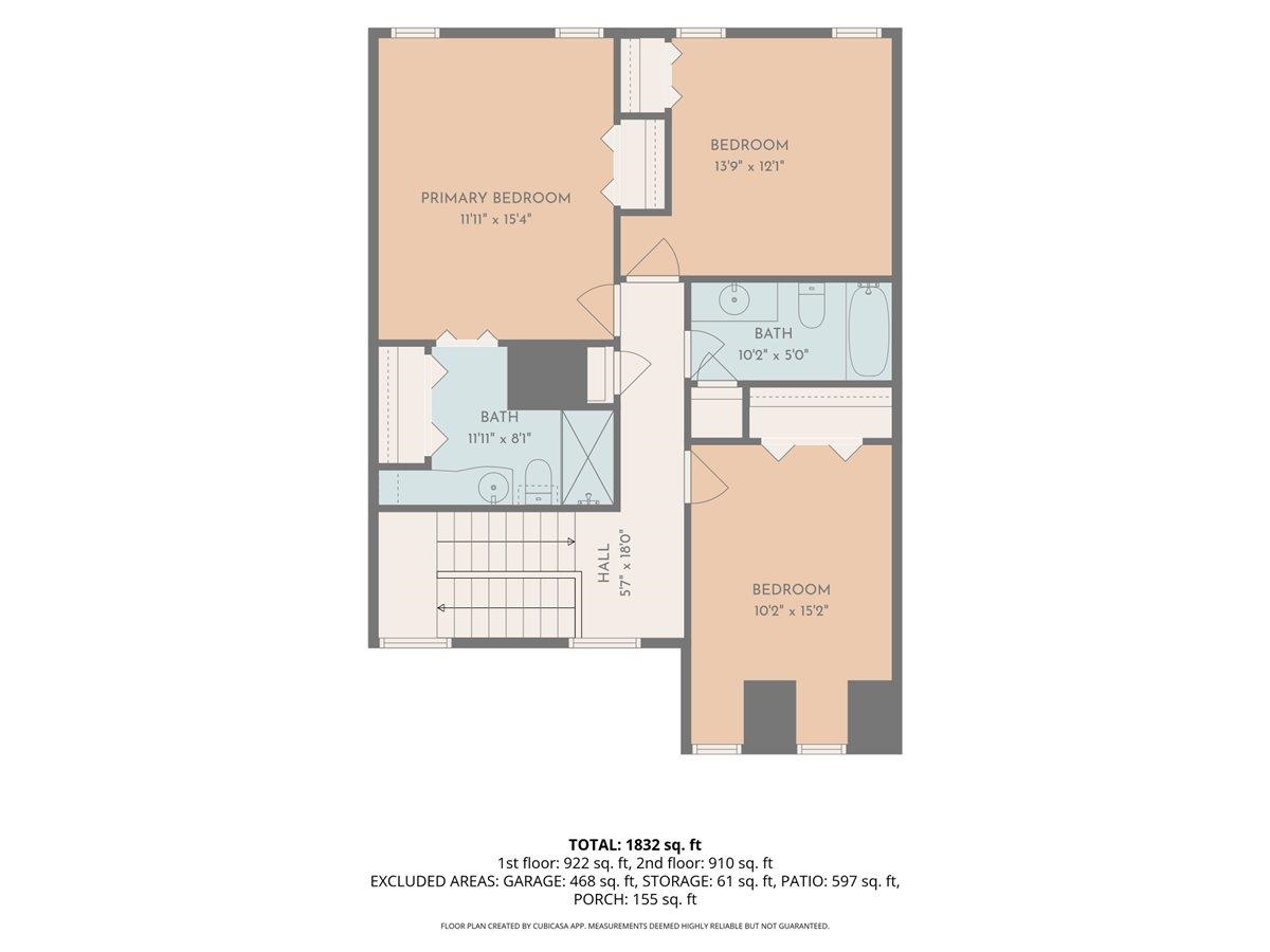 6946 AMBERLY RD Unit: 6946