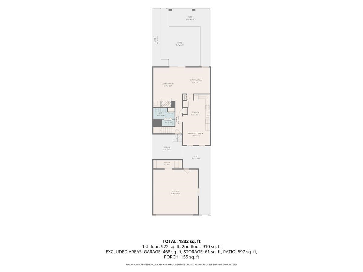 6946 AMBERLY RD Unit: 6946
