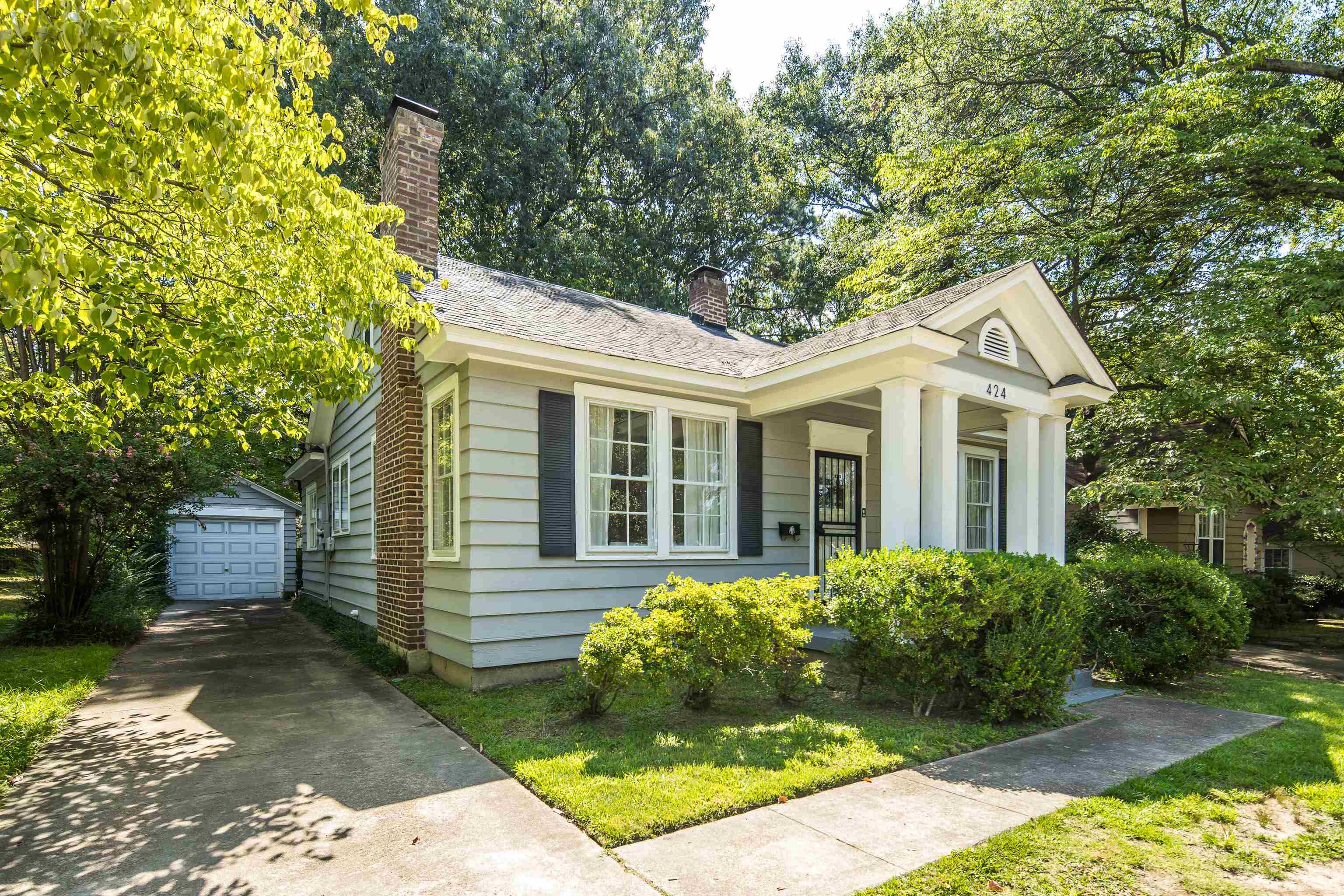 424 ALEXANDER ST