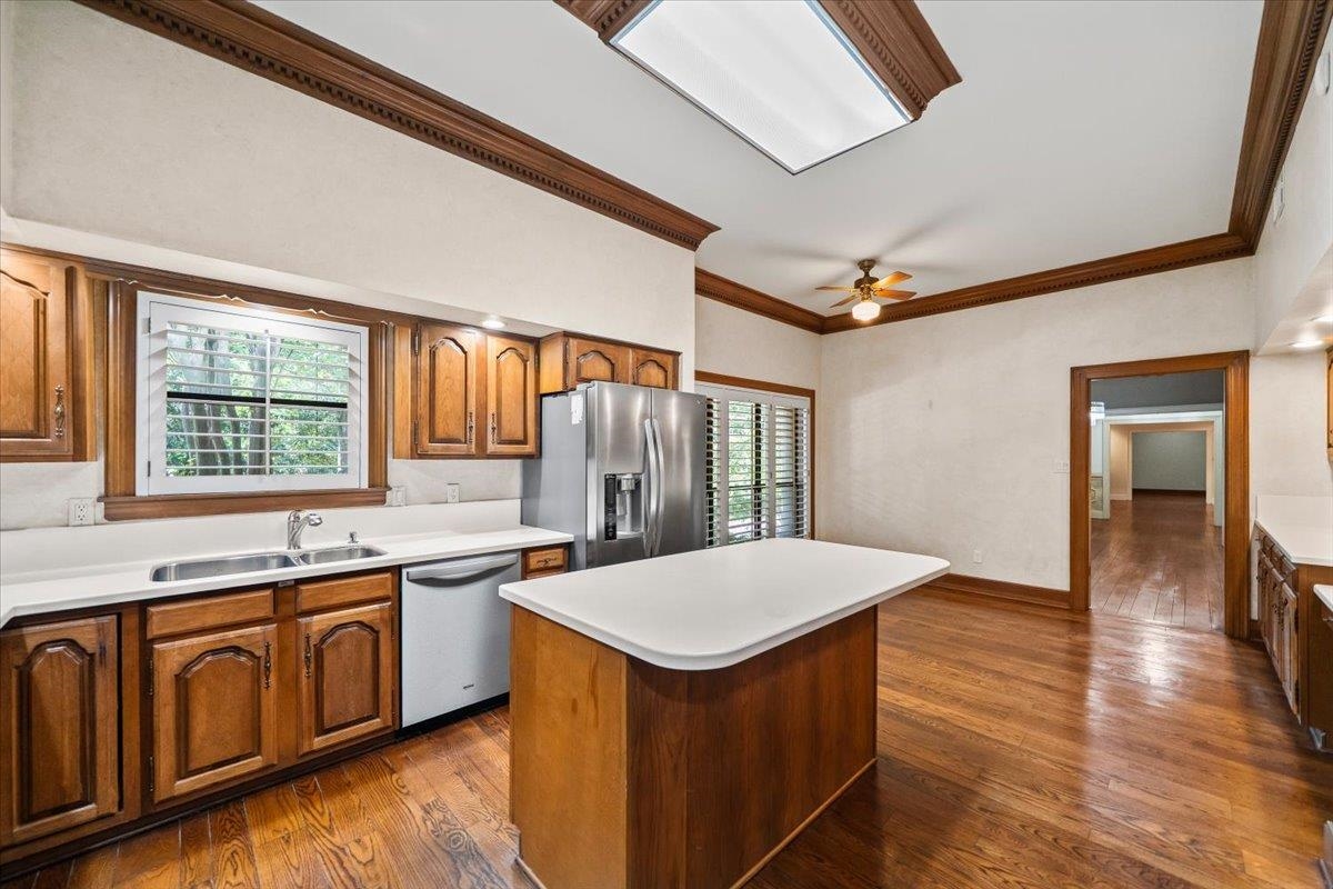 680 SWEETBRIER RD