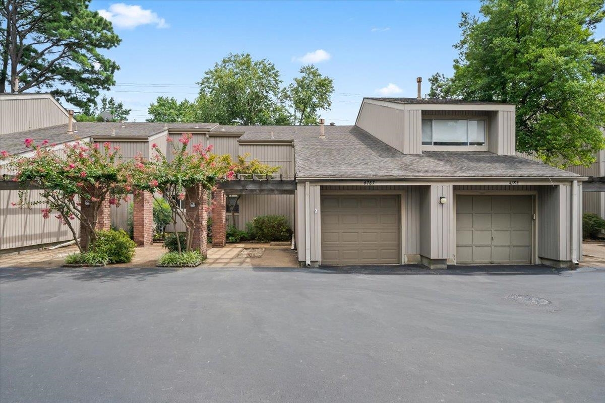 4787 TOWERING OAKS DR Unit: 803